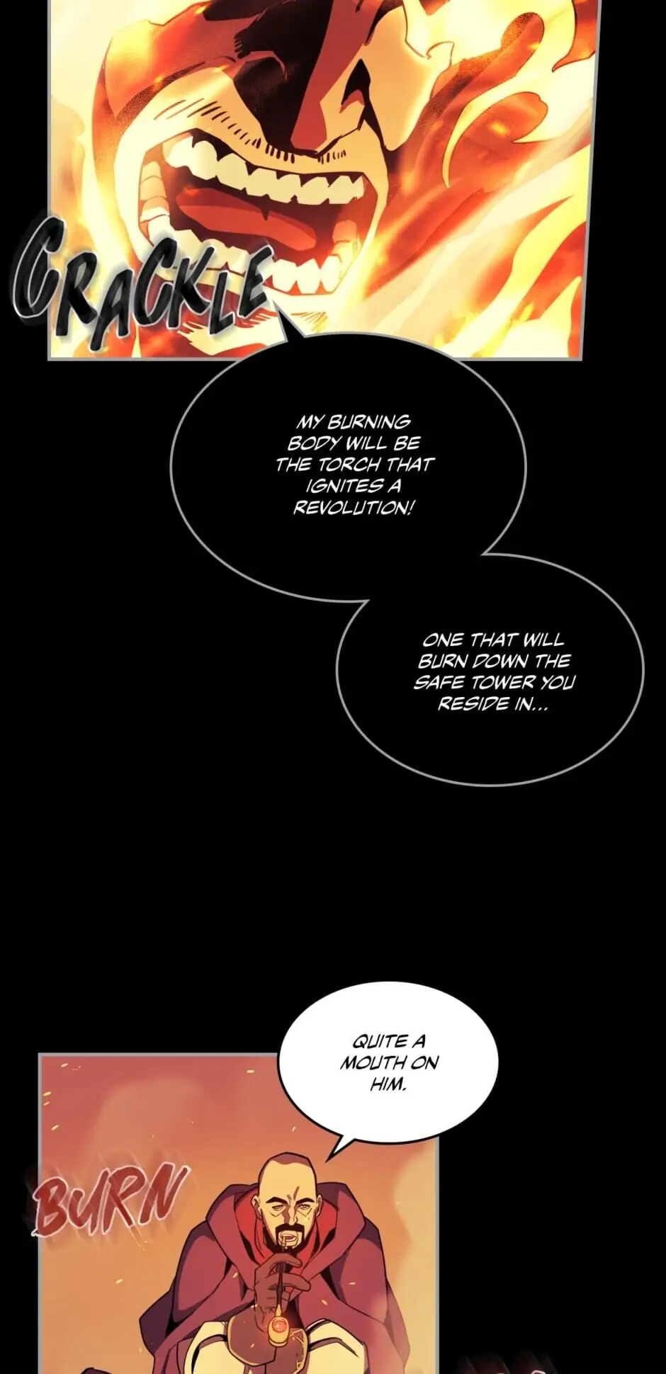 Read A Returner’s Magic Should Be Special EN Manga Online