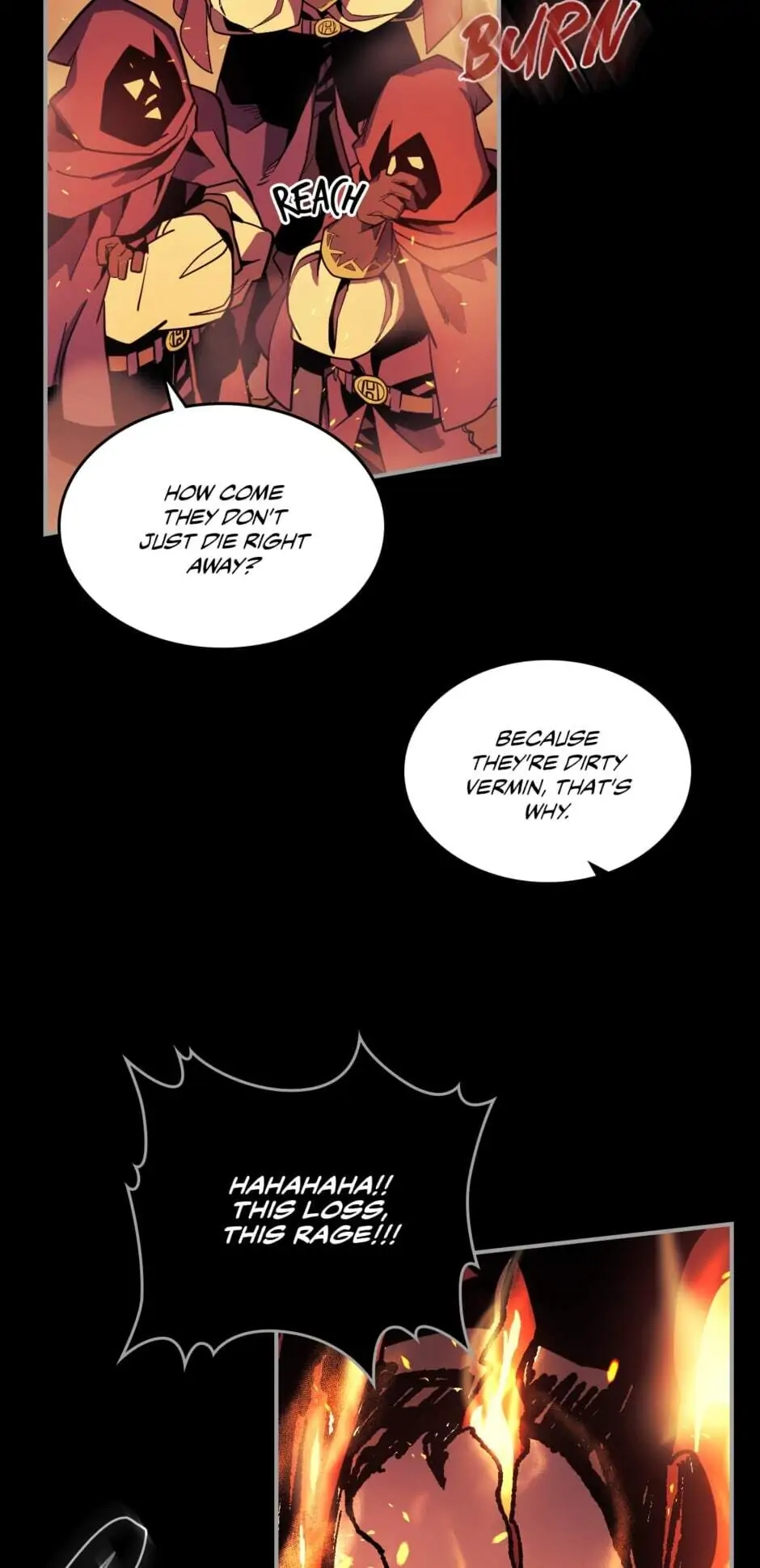 Read A Returner’s Magic Should Be Special EN Manga Online