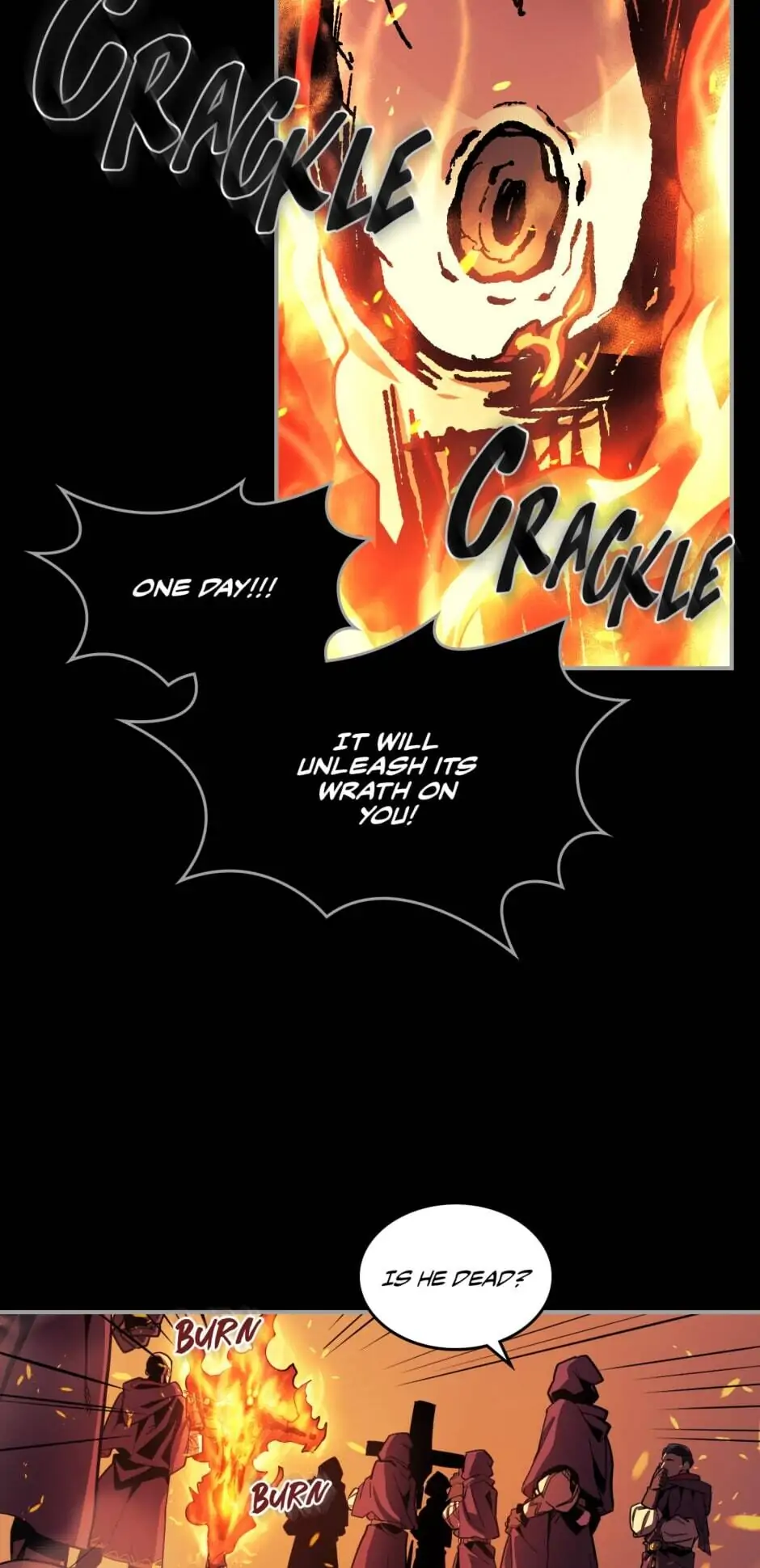 Read A Returner’s Magic Should Be Special EN Manga Online