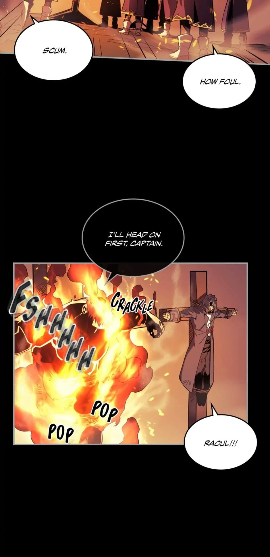 Read A Returner’s Magic Should Be Special EN Manga Online