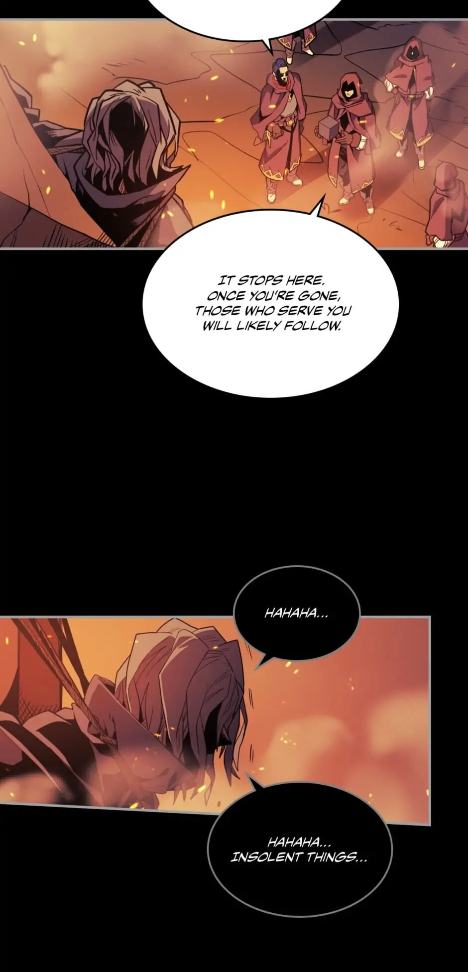 Read A Returner’s Magic Should Be Special EN Manga Online