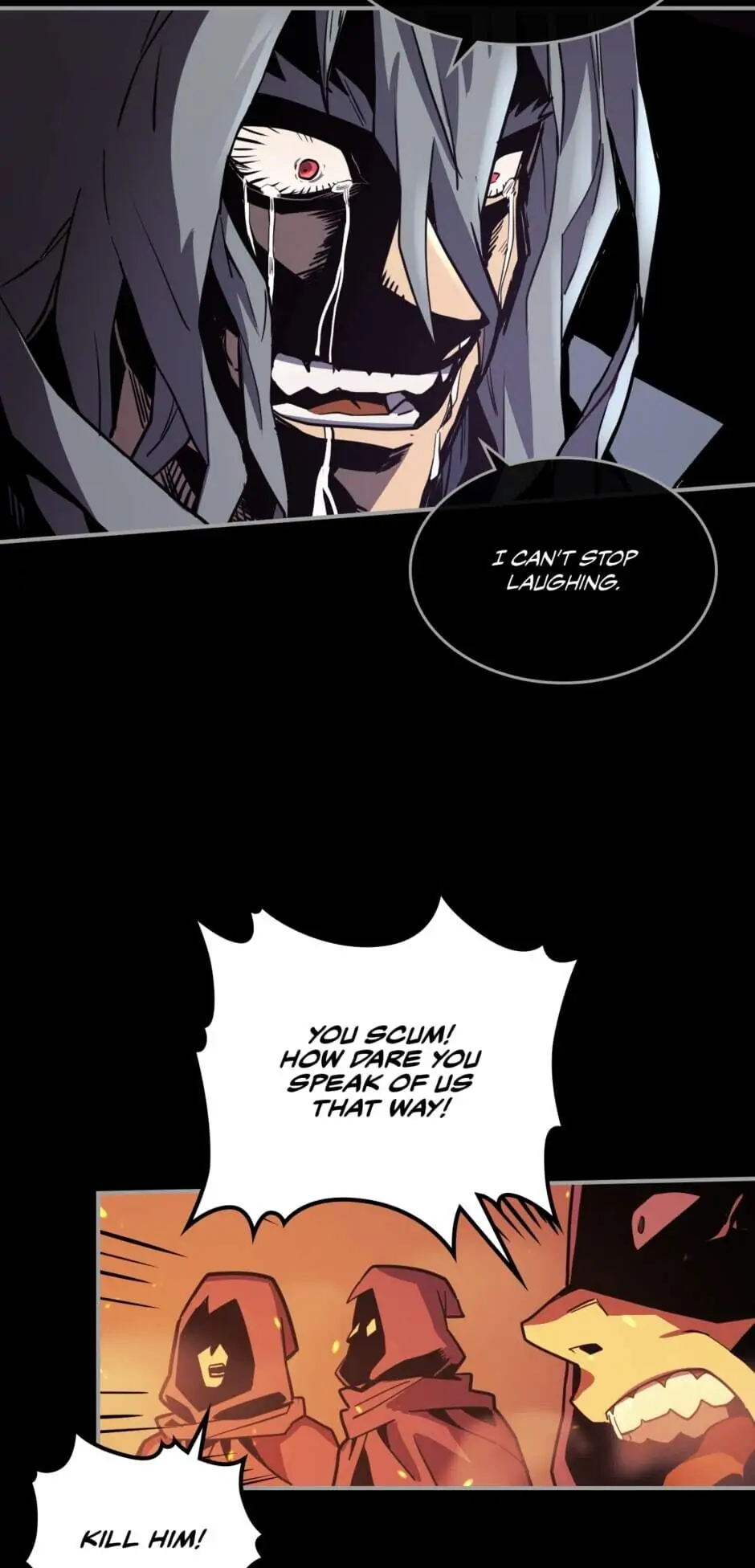 Read A Returner’s Magic Should Be Special EN Manga Online