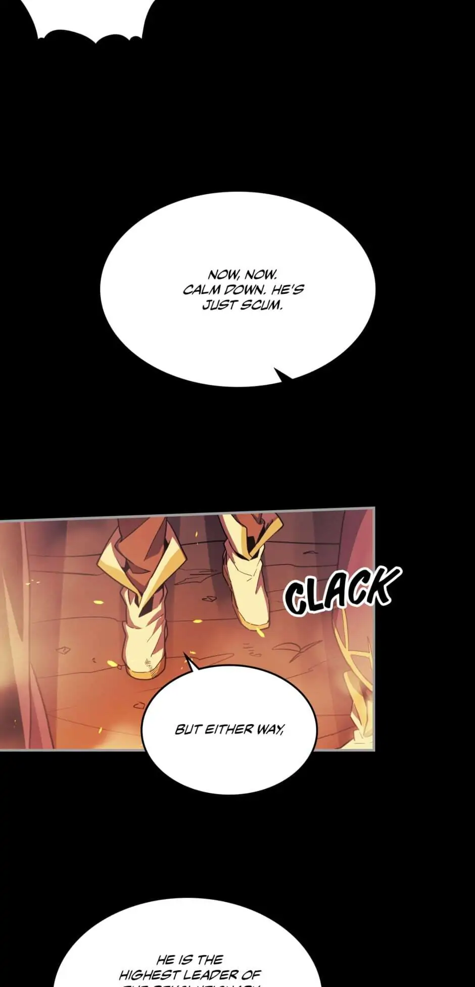 Read A Returner’s Magic Should Be Special EN Manga Online