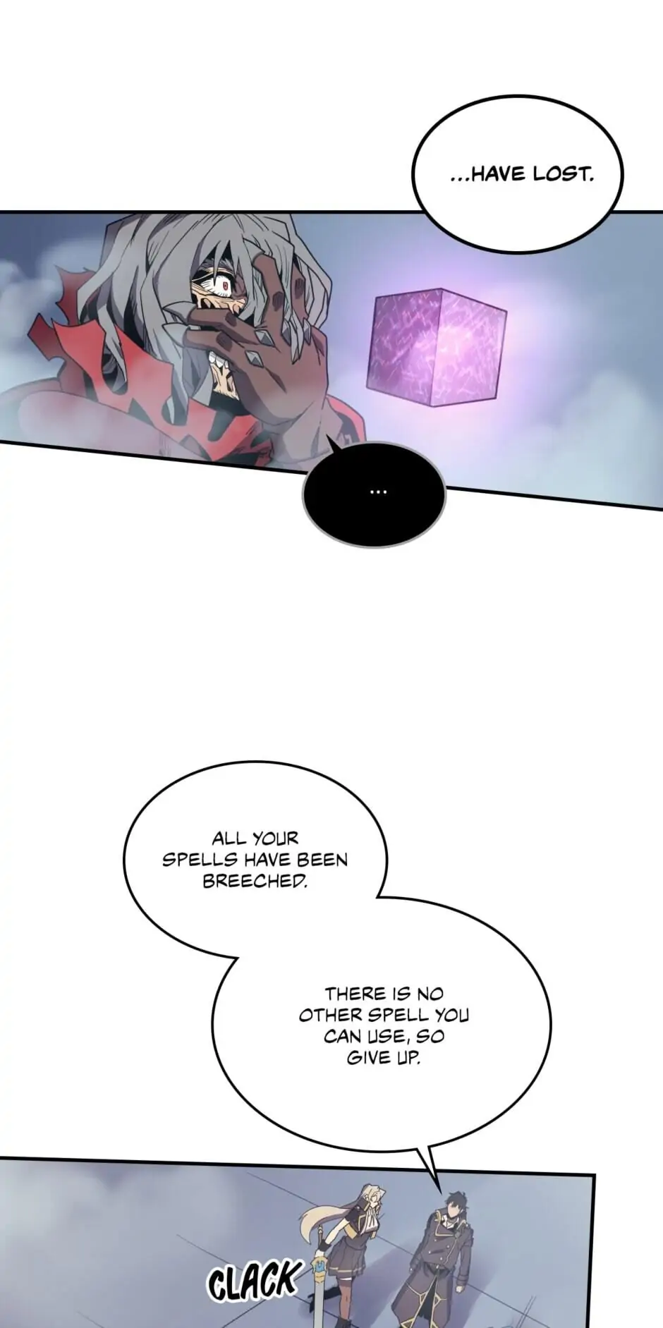 Read A Returner’s Magic Should Be Special EN Manga Online