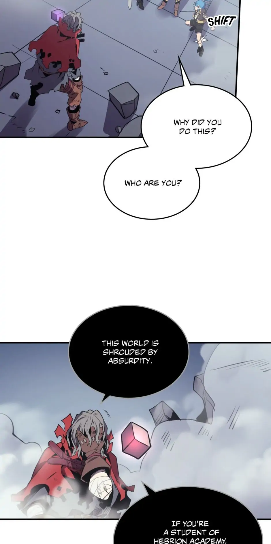 Read A Returner’s Magic Should Be Special EN Manga Online