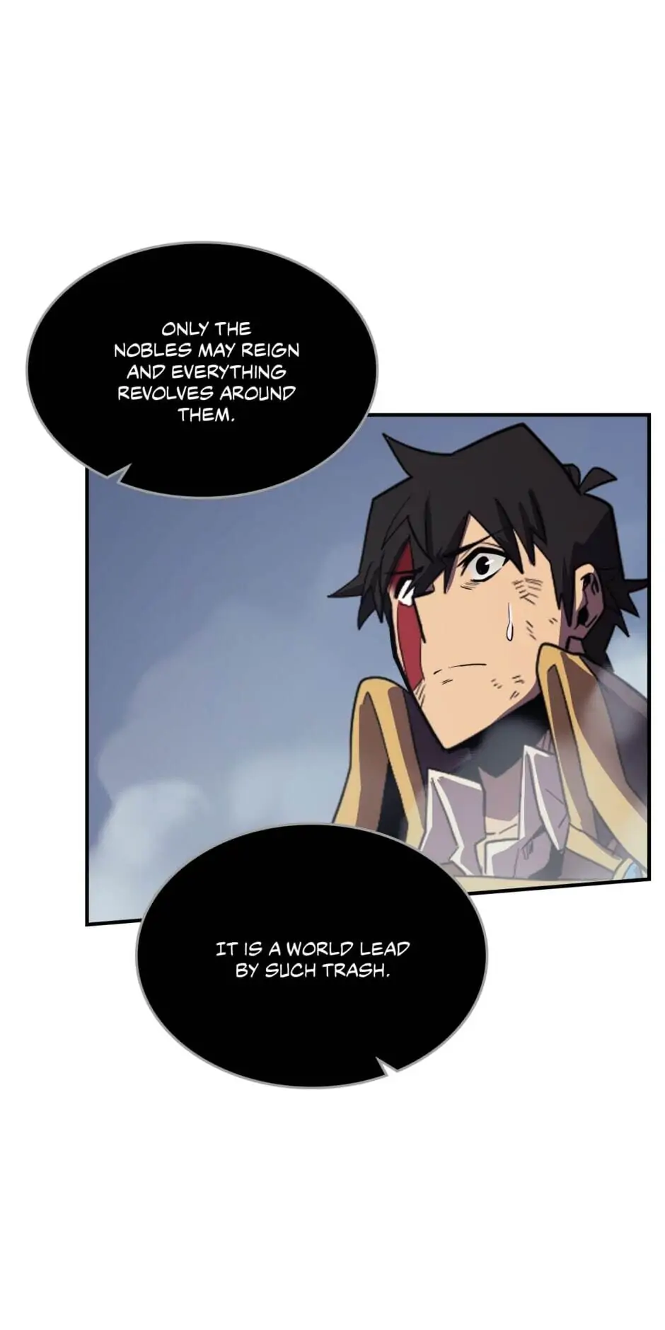 Read A Returner’s Magic Should Be Special EN Manga Online