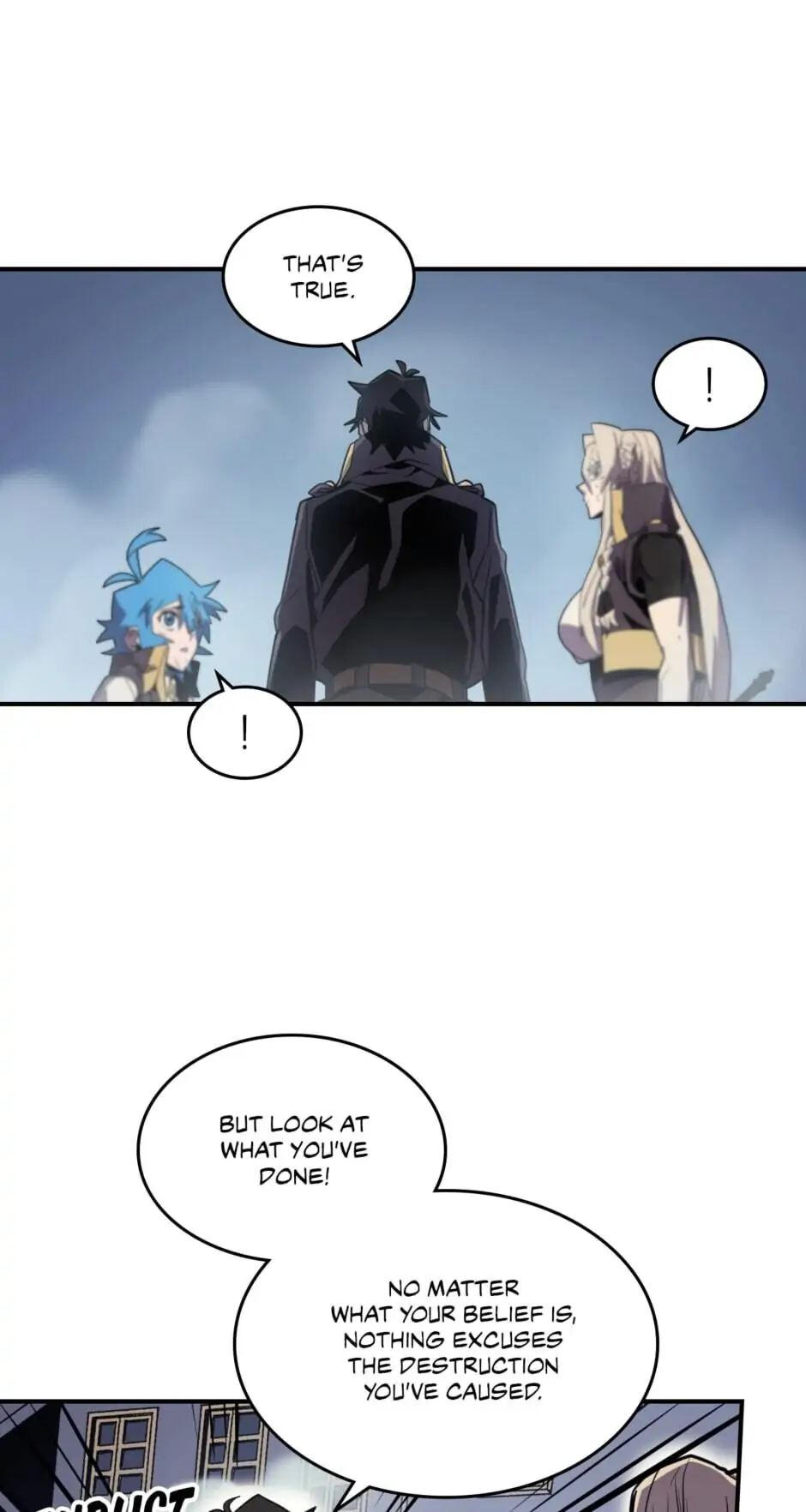 Read A Returner’s Magic Should Be Special EN Manga Online