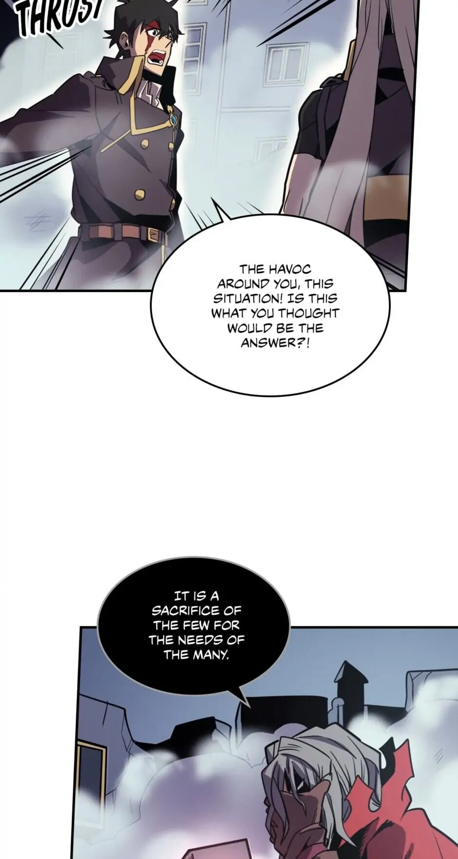 Read A Returner’s Magic Should Be Special EN Manga Online