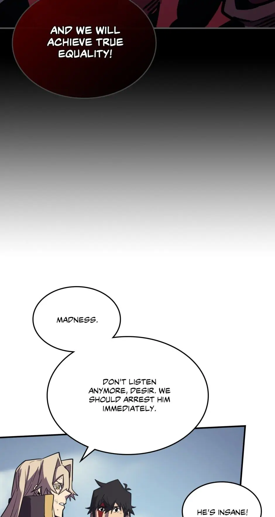 Read A Returner’s Magic Should Be Special EN Manga Online