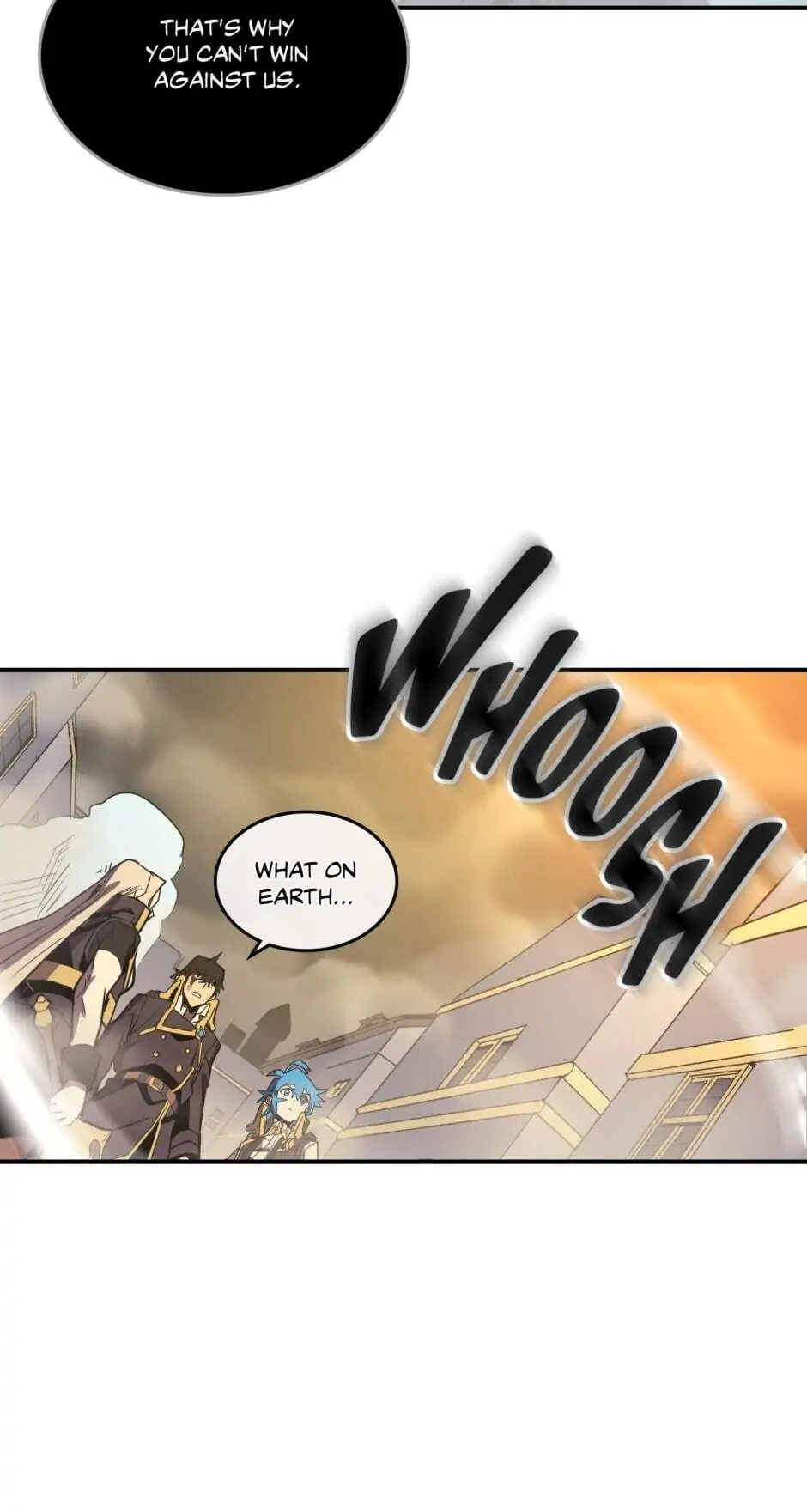 Read A Returner’s Magic Should Be Special EN Manga Online