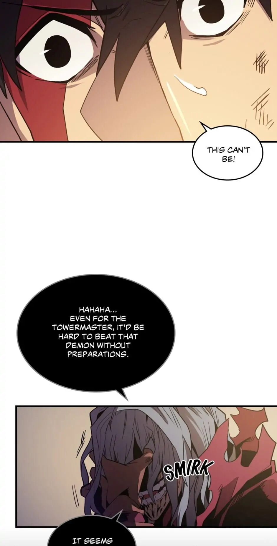 Read A Returner’s Magic Should Be Special EN Manga Online
