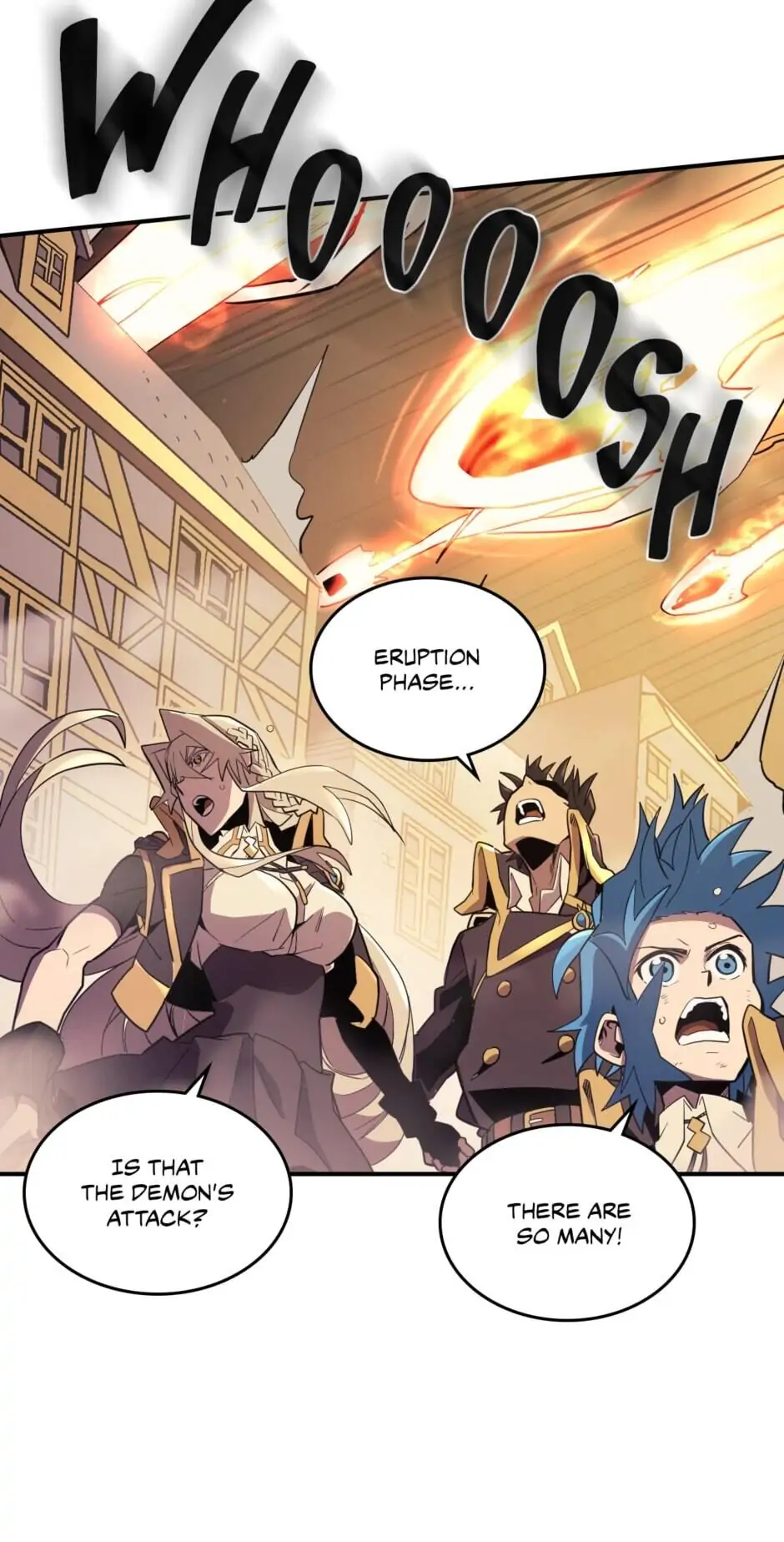 Read A Returner’s Magic Should Be Special EN Manga Online