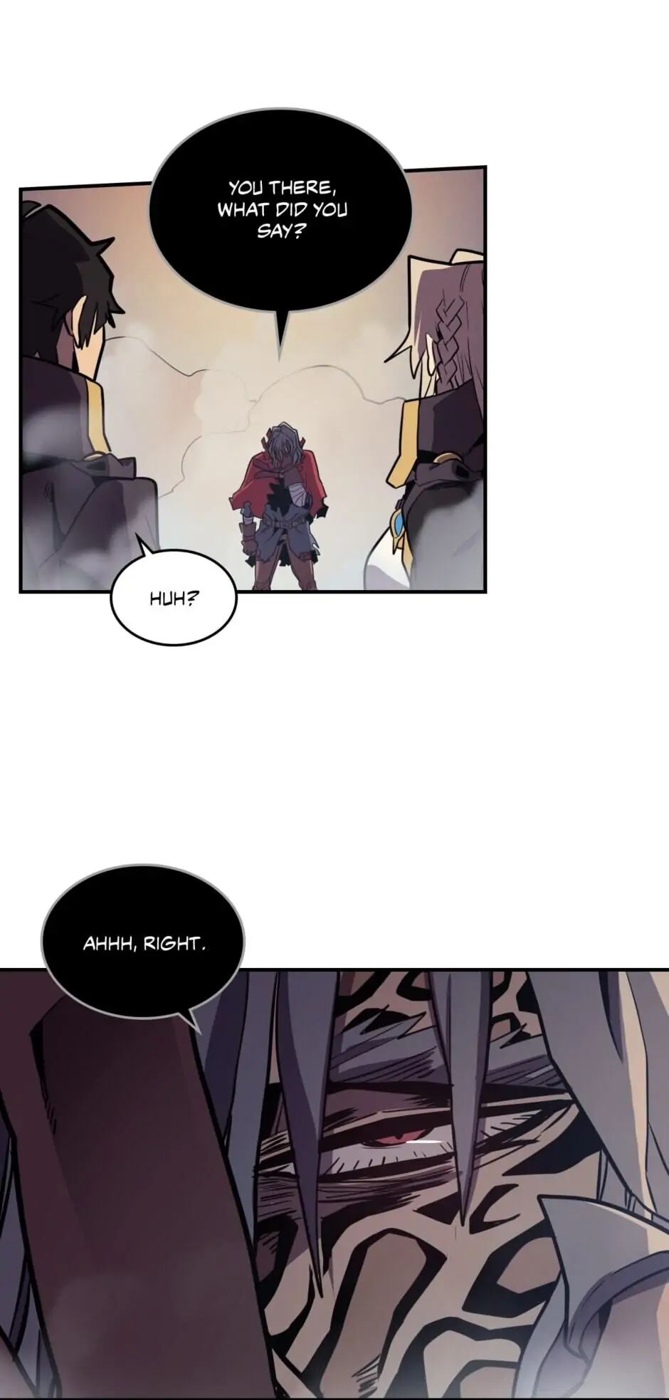 Read A Returner’s Magic Should Be Special EN Manga Online