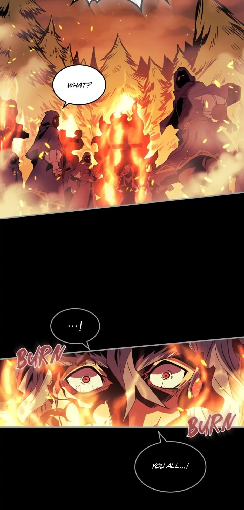 Read A Returner’s Magic Should Be Special EN Manga Online