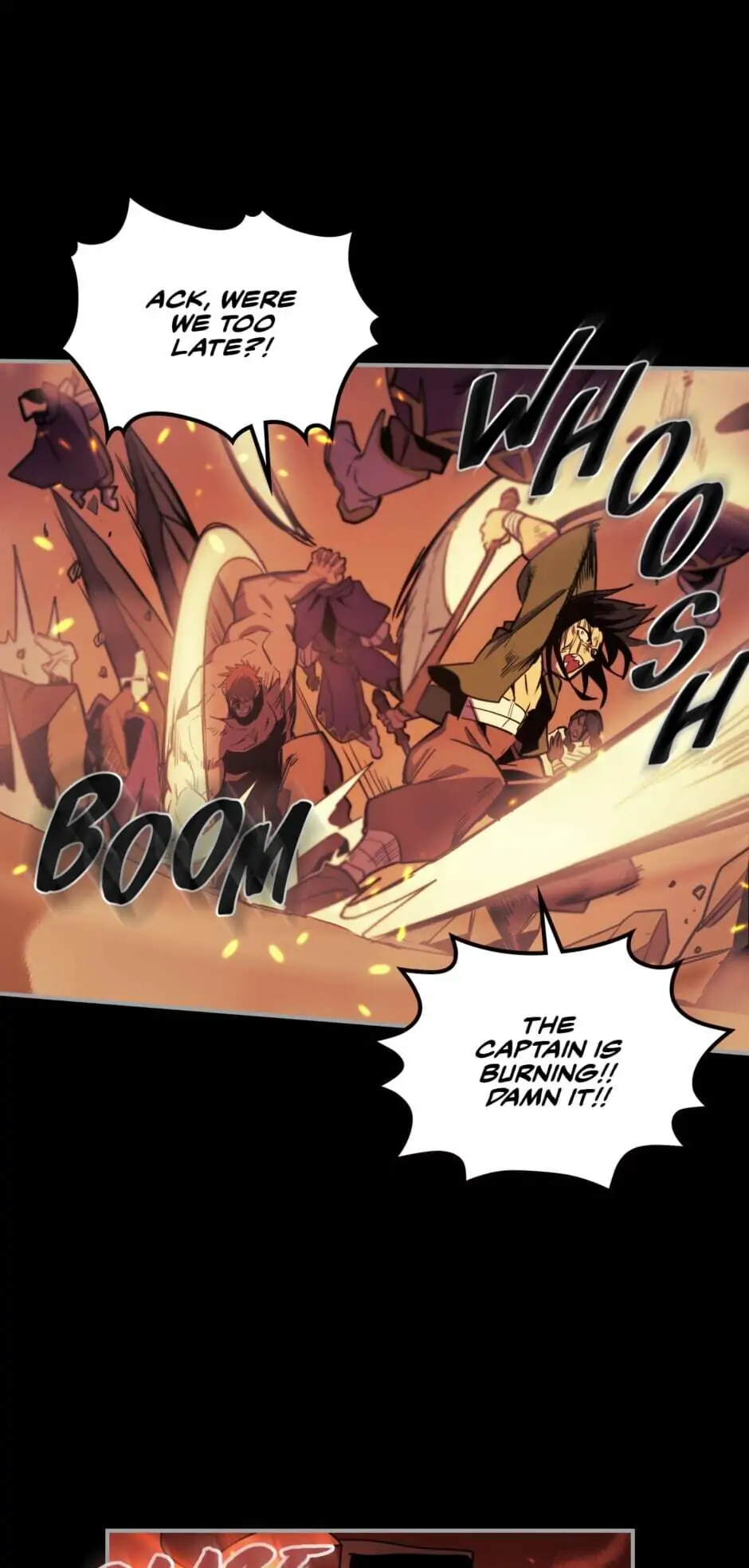 Read A Returner’s Magic Should Be Special EN Manga Online