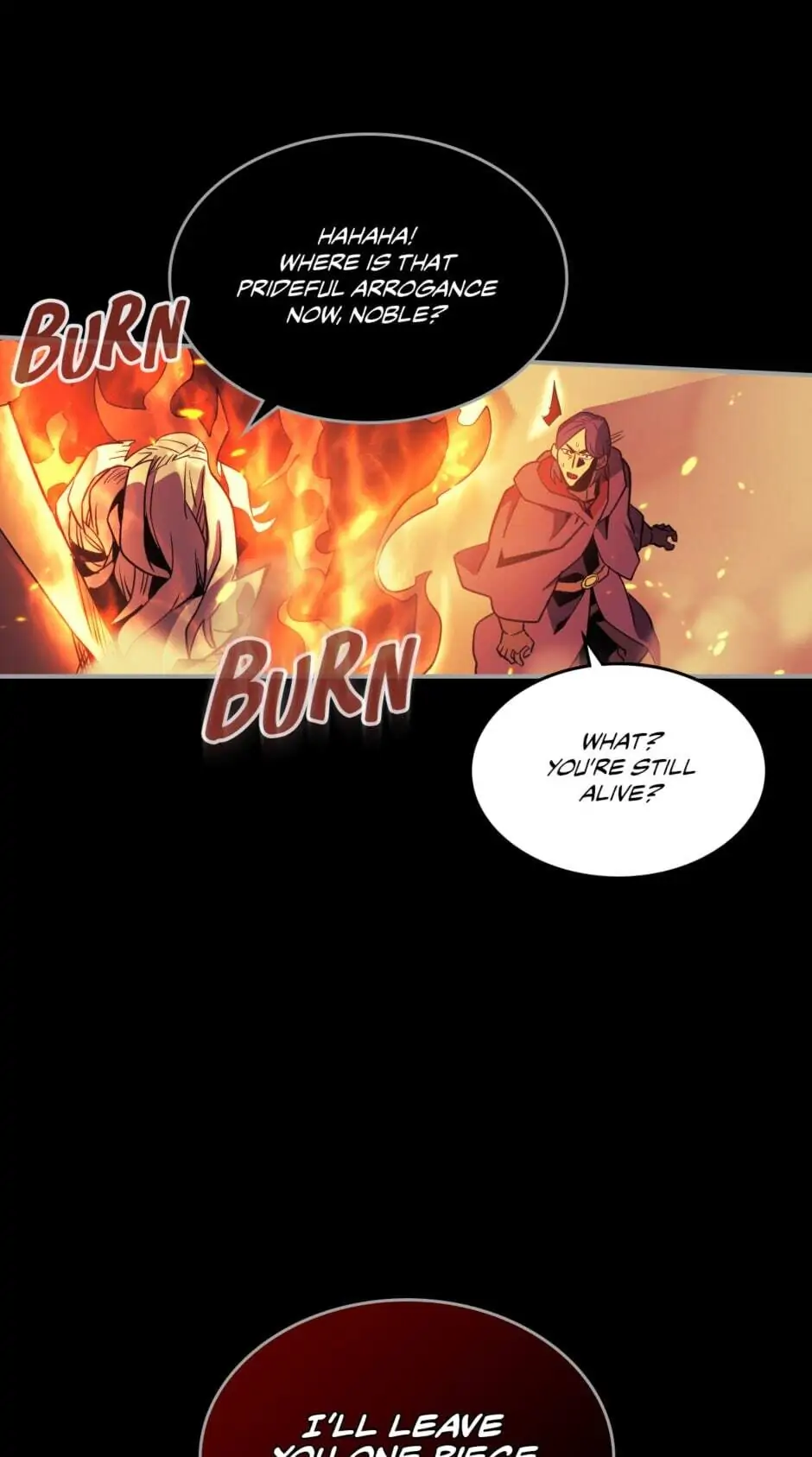 Read A Returner’s Magic Should Be Special EN Manga Online