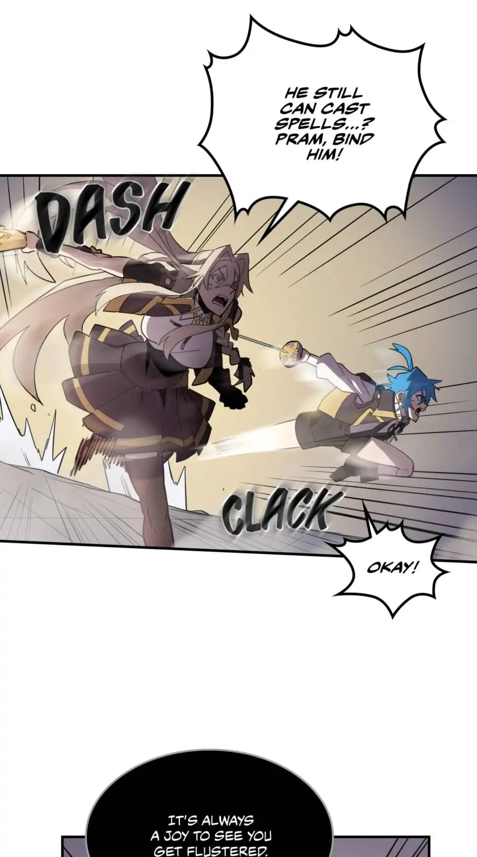 Read A Returner’s Magic Should Be Special EN Manga Online