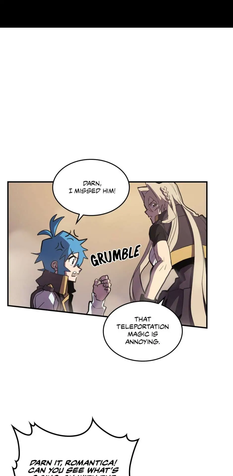 Read A Returner’s Magic Should Be Special EN Manga Online
