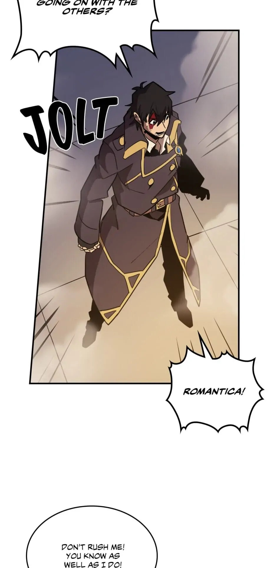 Read A Returner’s Magic Should Be Special EN Manga Online