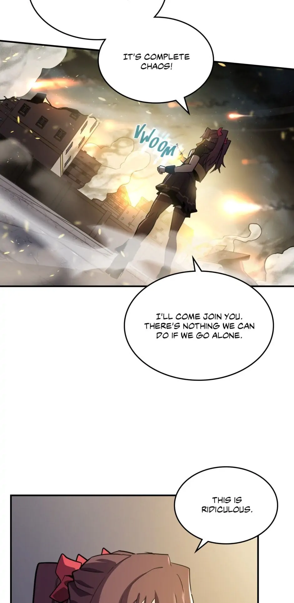 Read A Returner’s Magic Should Be Special EN Manga Online
