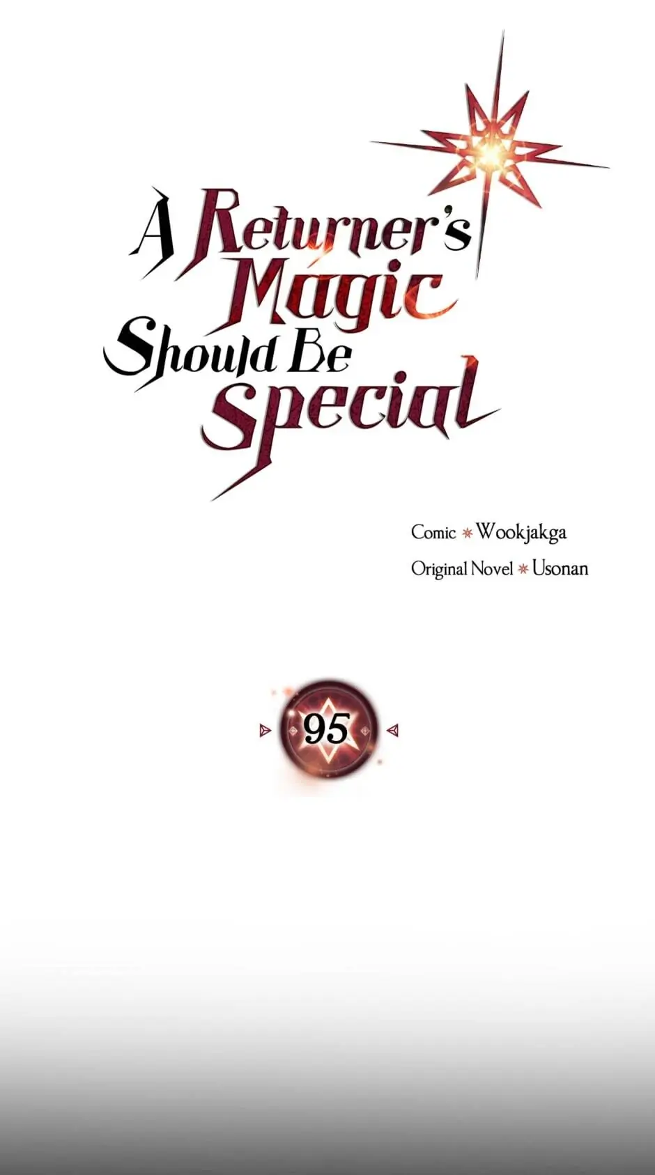 Read A Returner’s Magic Should Be Special EN Manga Online