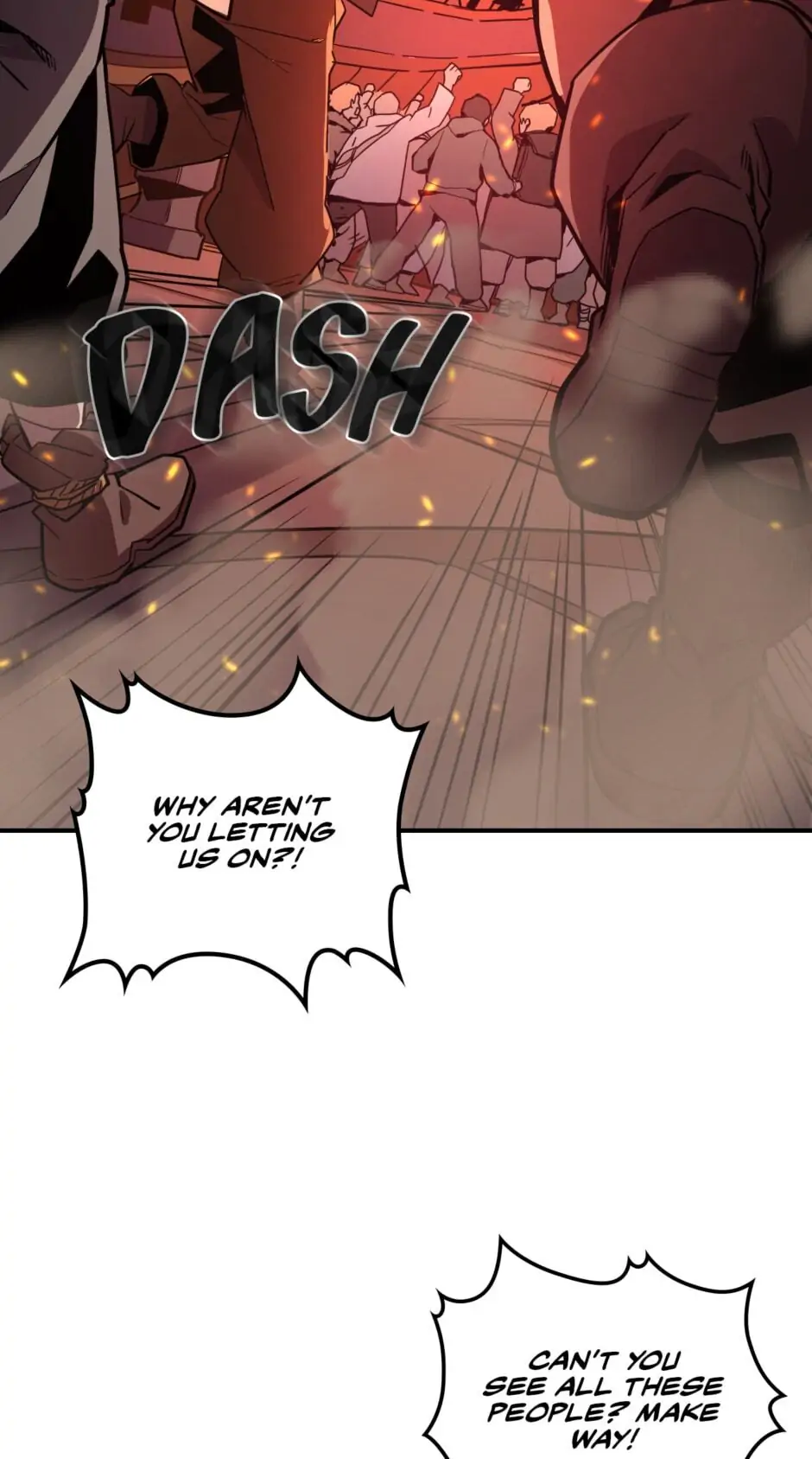 Read A Returner’s Magic Should Be Special EN Manga Online