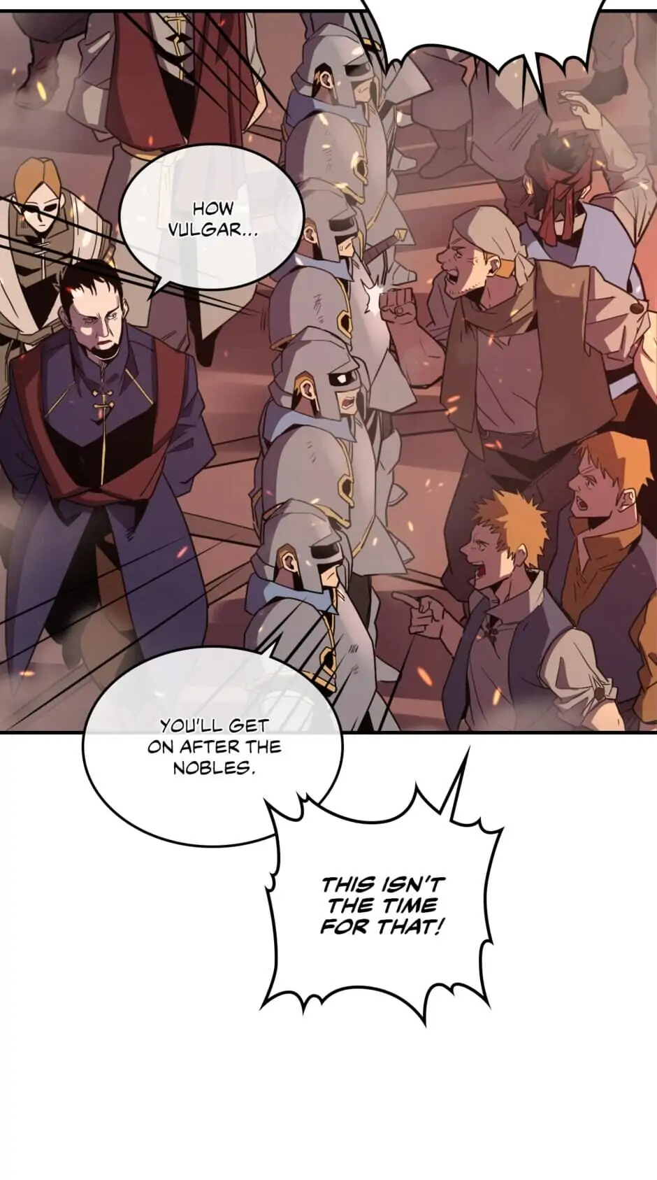 Read A Returner’s Magic Should Be Special EN Manga Online