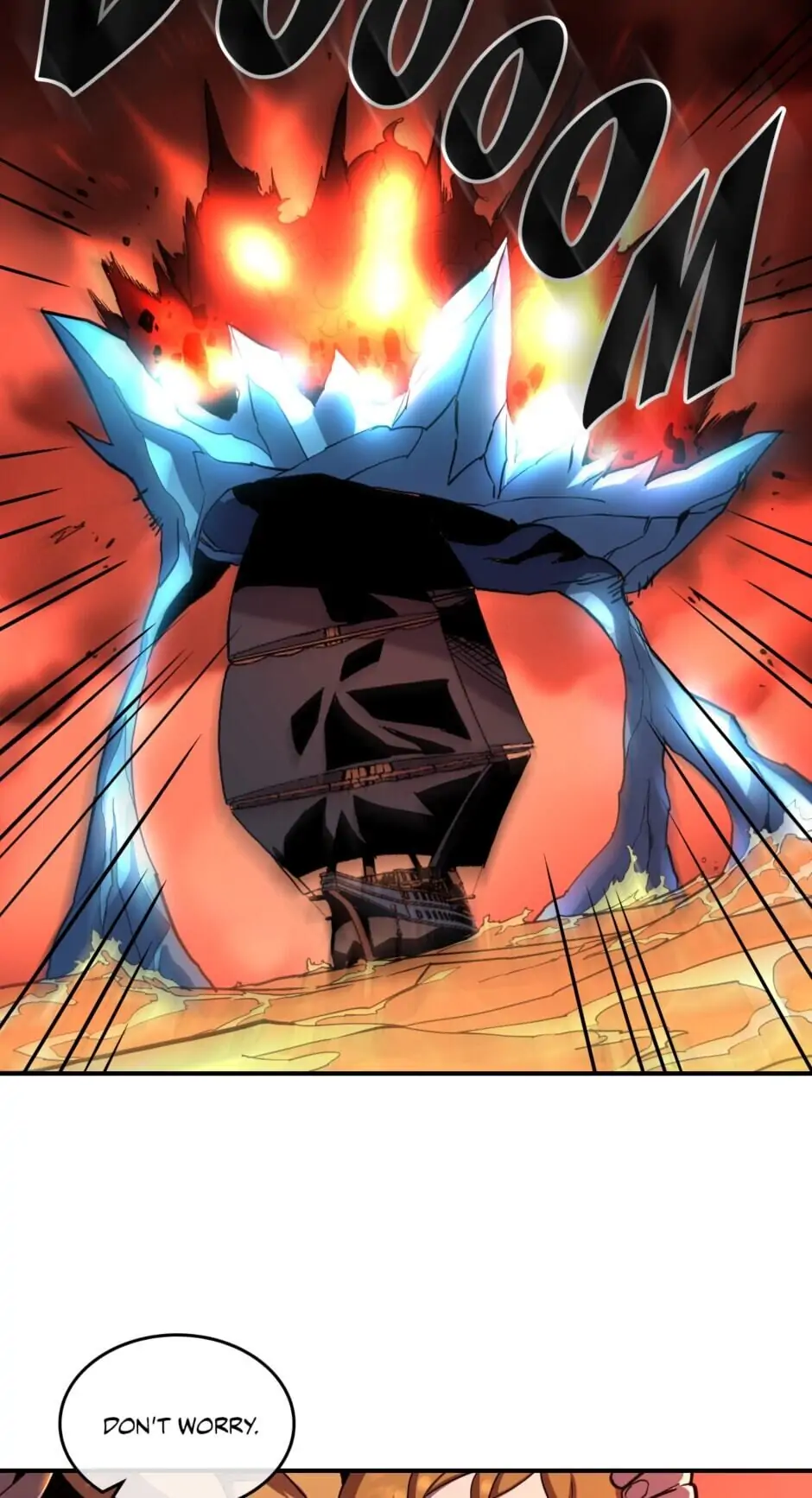 Read A Returner’s Magic Should Be Special EN Manga Online