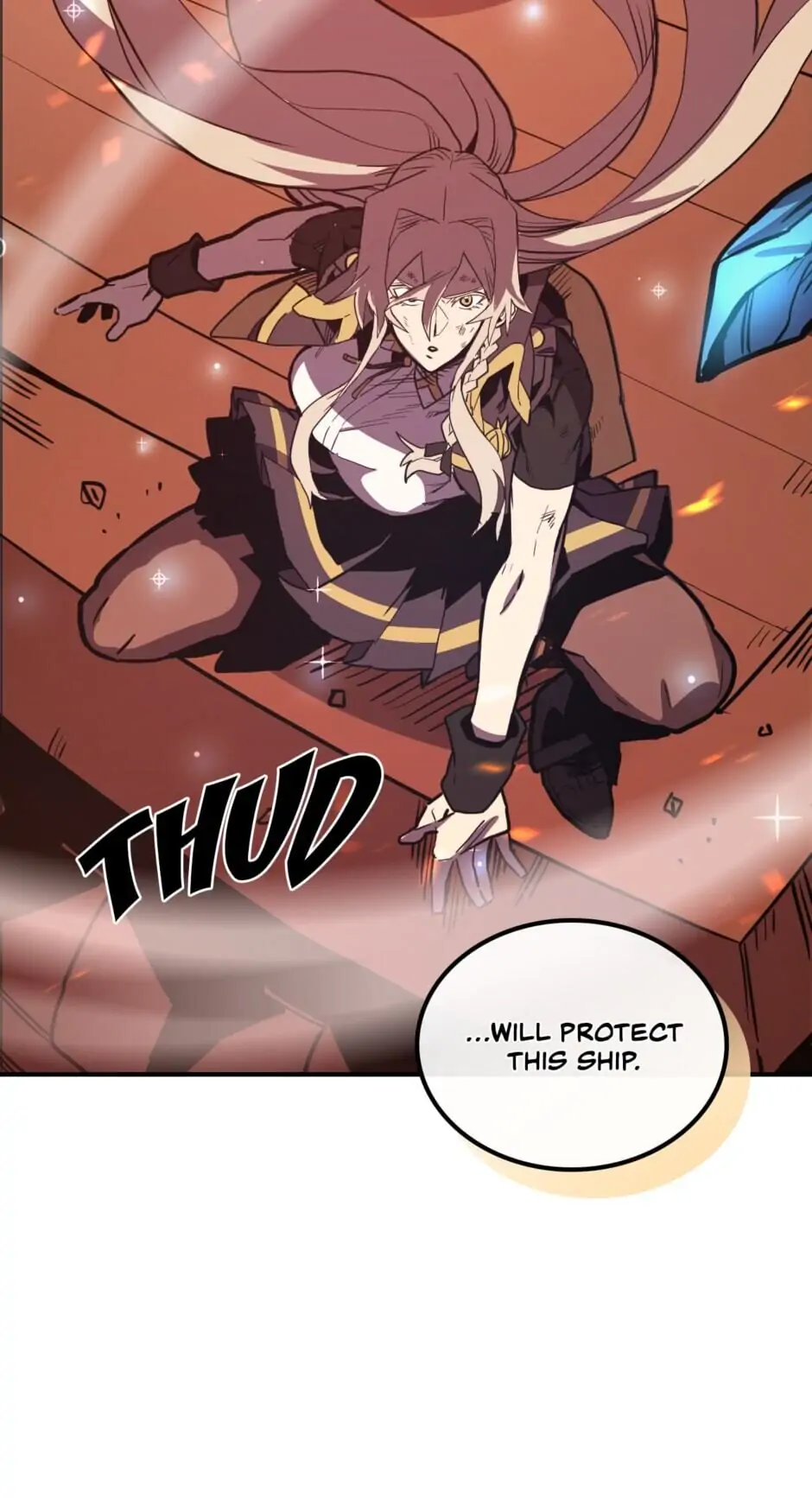 Read A Returner’s Magic Should Be Special EN Manga Online