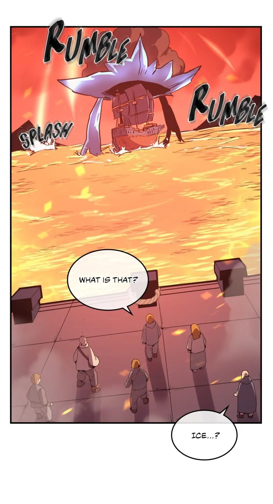 Read A Returner’s Magic Should Be Special EN Manga Online