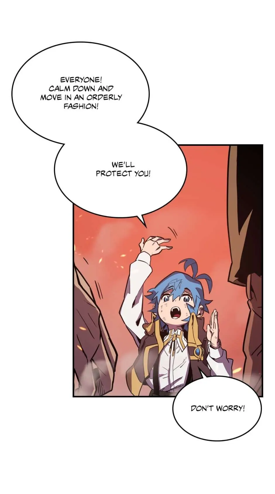 Read A Returner’s Magic Should Be Special EN Manga Online