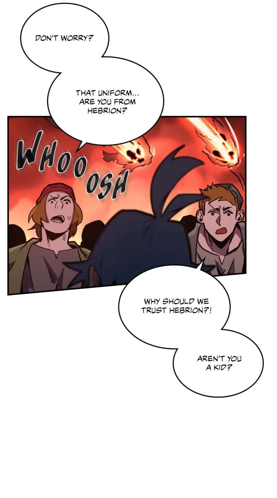 Read A Returner’s Magic Should Be Special EN Manga Online