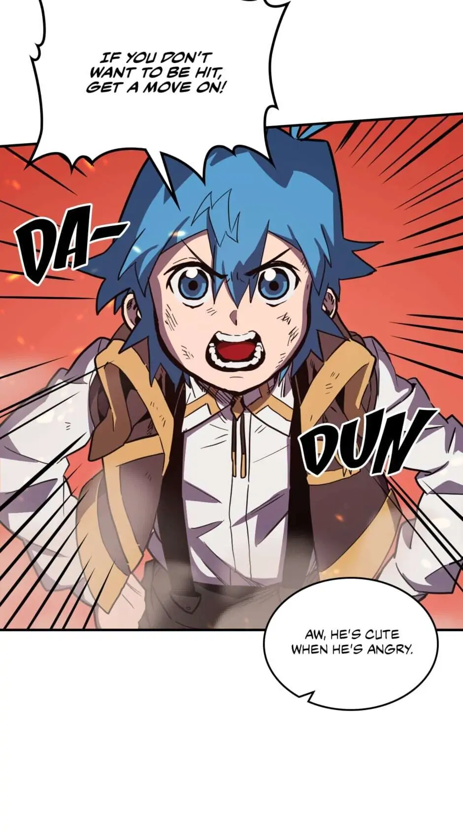Read A Returner’s Magic Should Be Special EN Manga Online