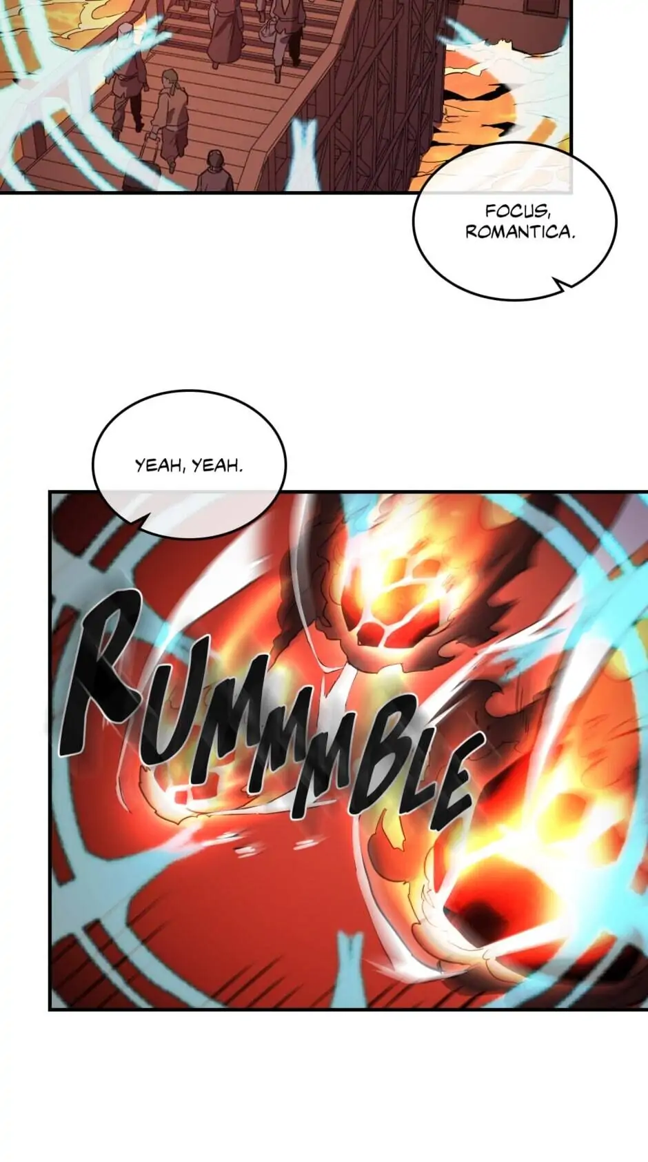 Read A Returner’s Magic Should Be Special EN Manga Online