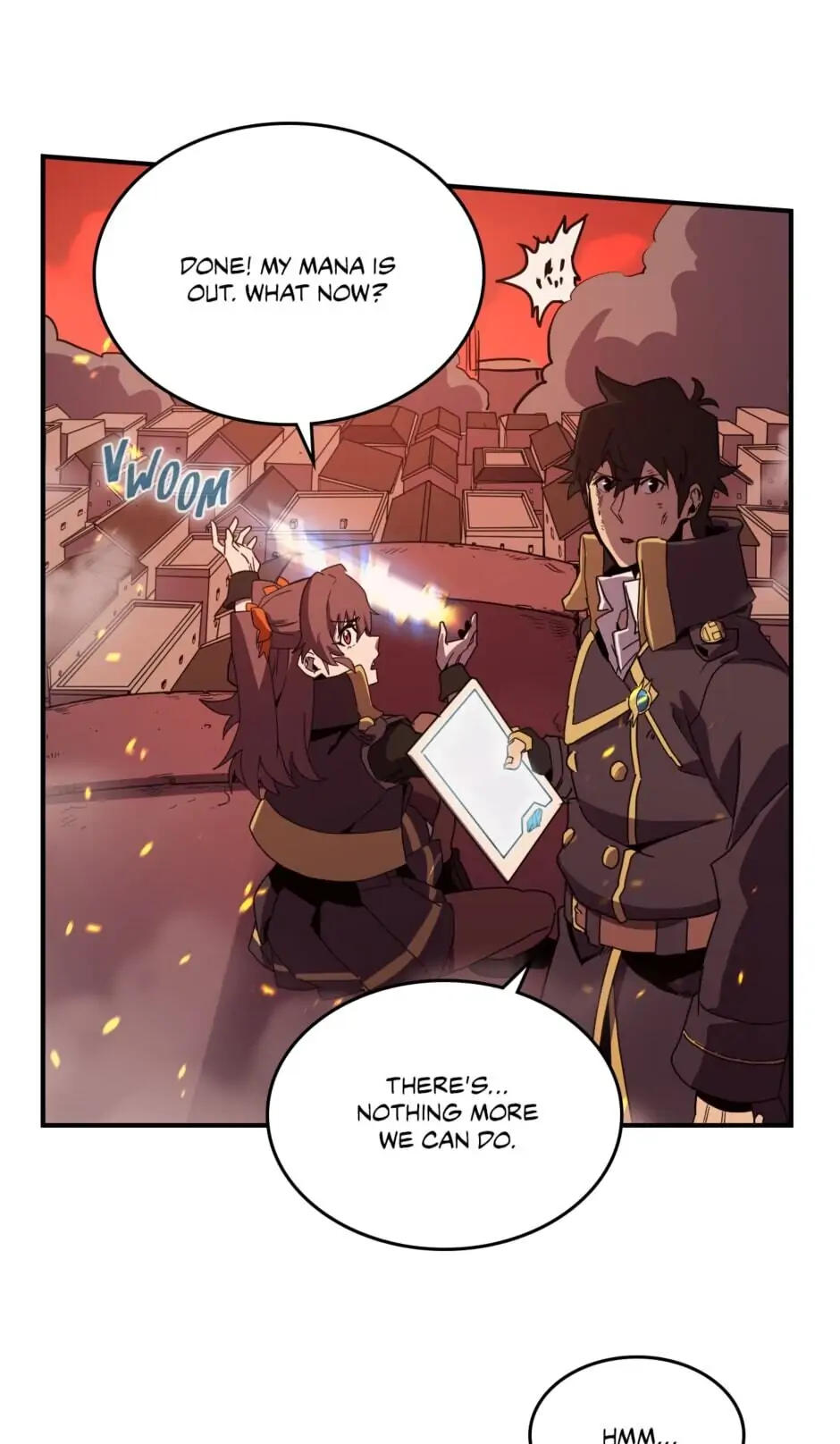 Read A Returner’s Magic Should Be Special EN Manga Online