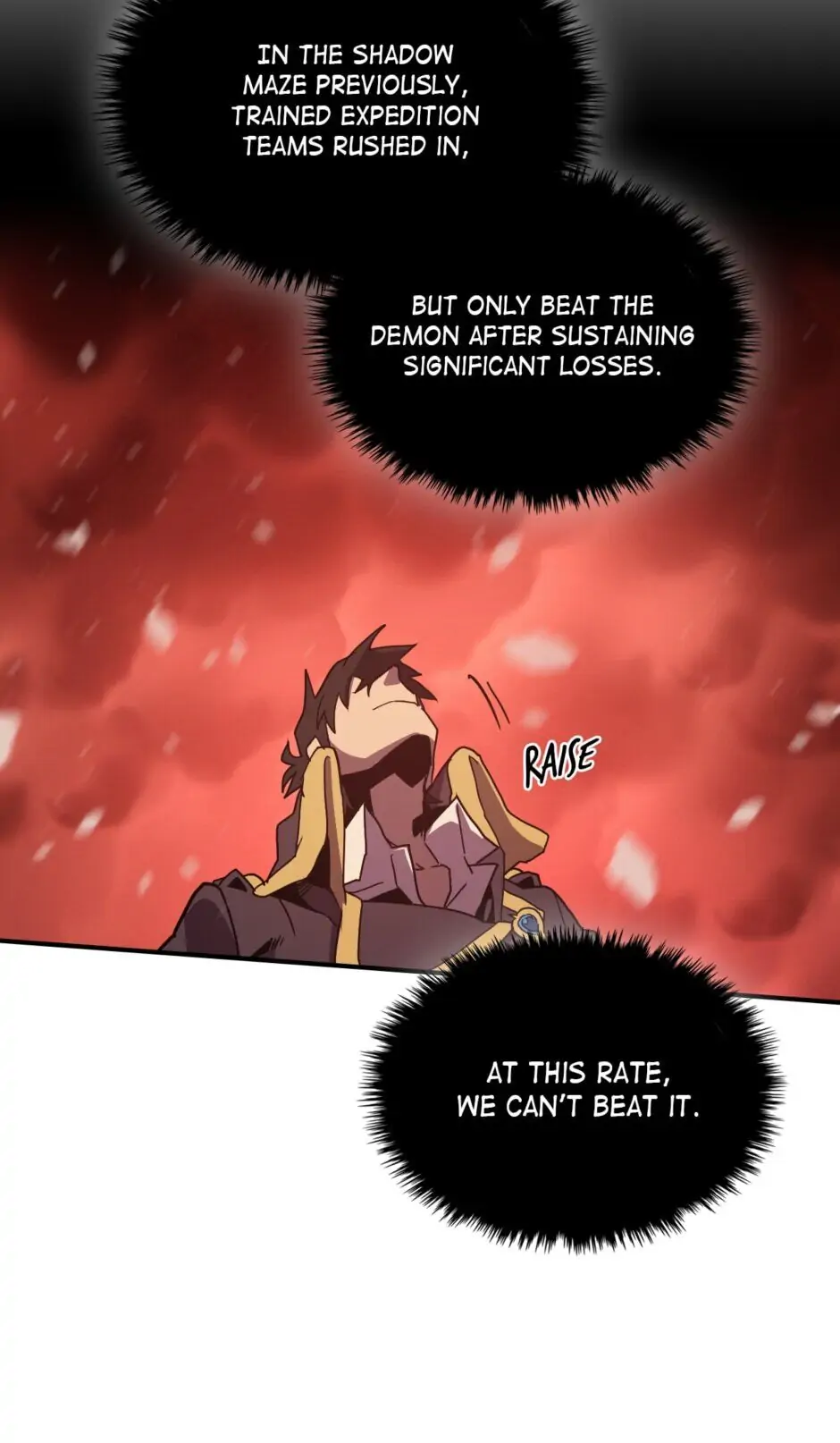Read A Returner’s Magic Should Be Special EN Manga Online