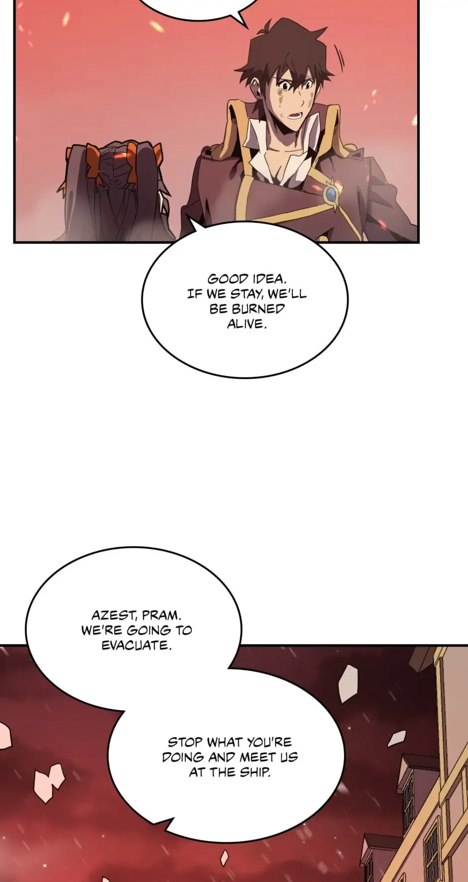 Read A Returner’s Magic Should Be Special EN Manga Online
