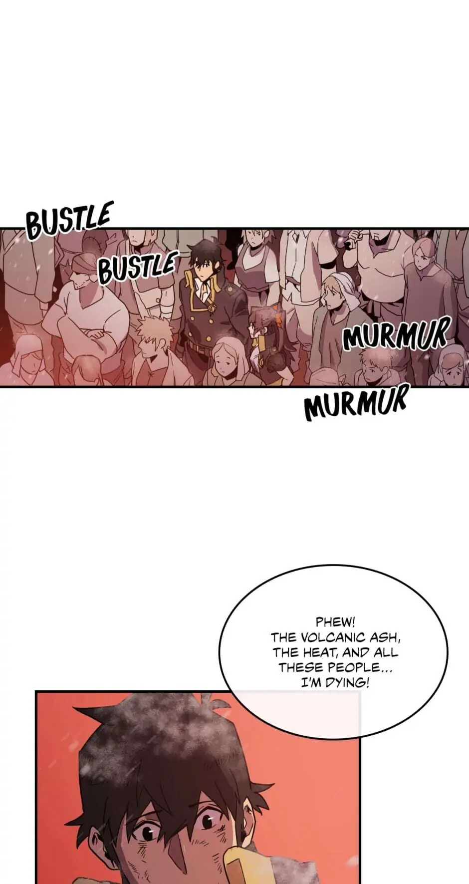 Read A Returner’s Magic Should Be Special EN Manga Online