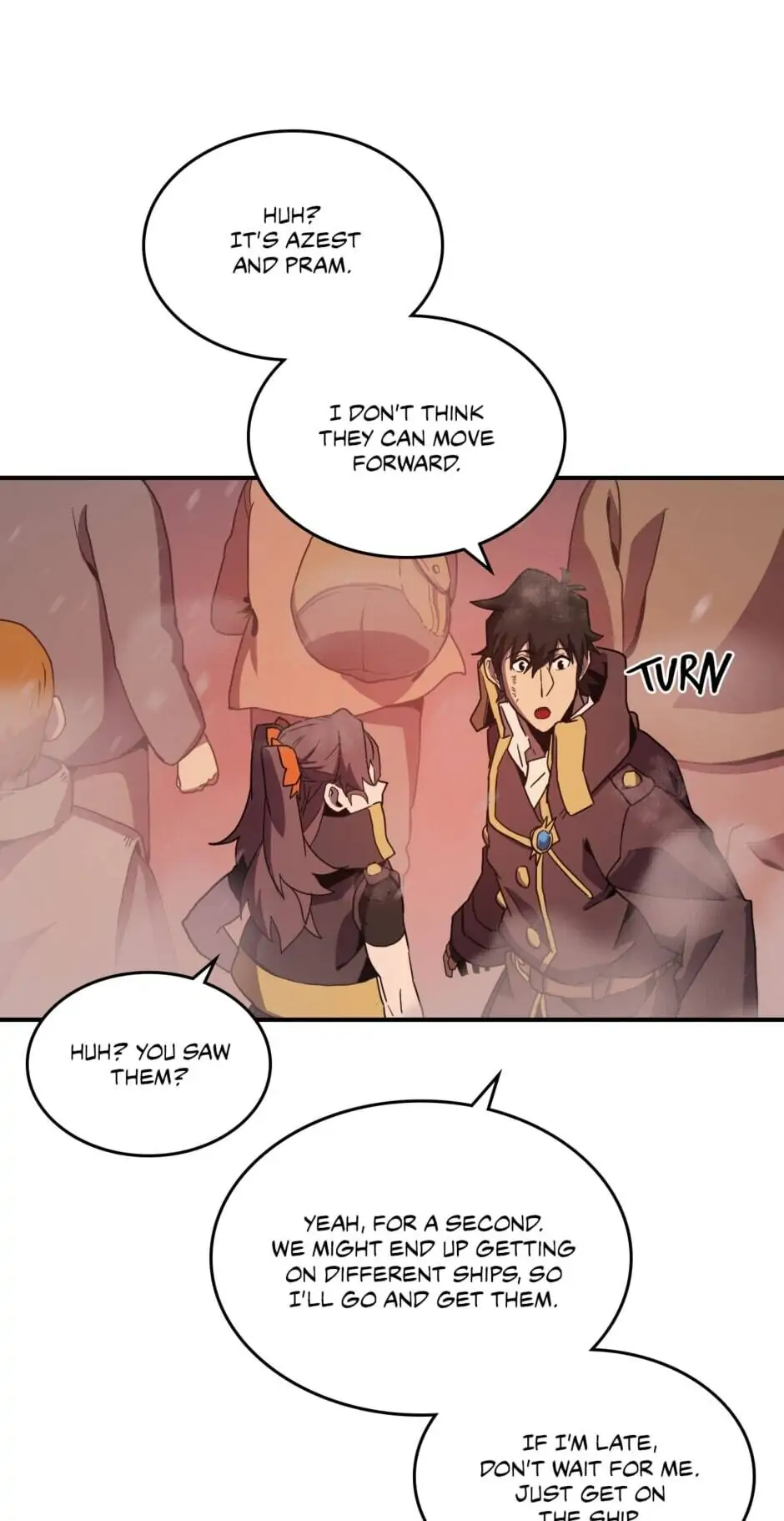 Read A Returner’s Magic Should Be Special EN Manga Online