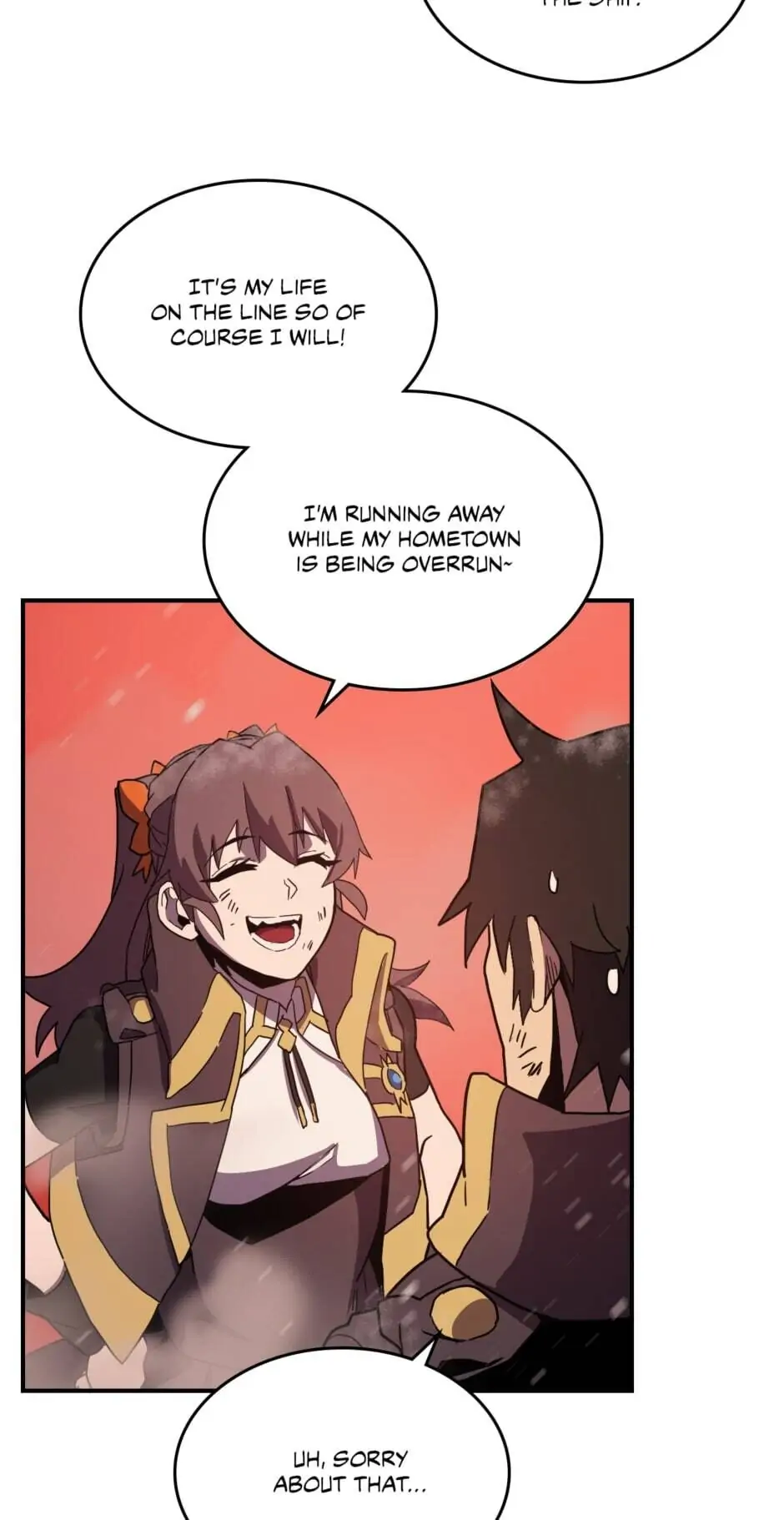 Read A Returner’s Magic Should Be Special EN Manga Online