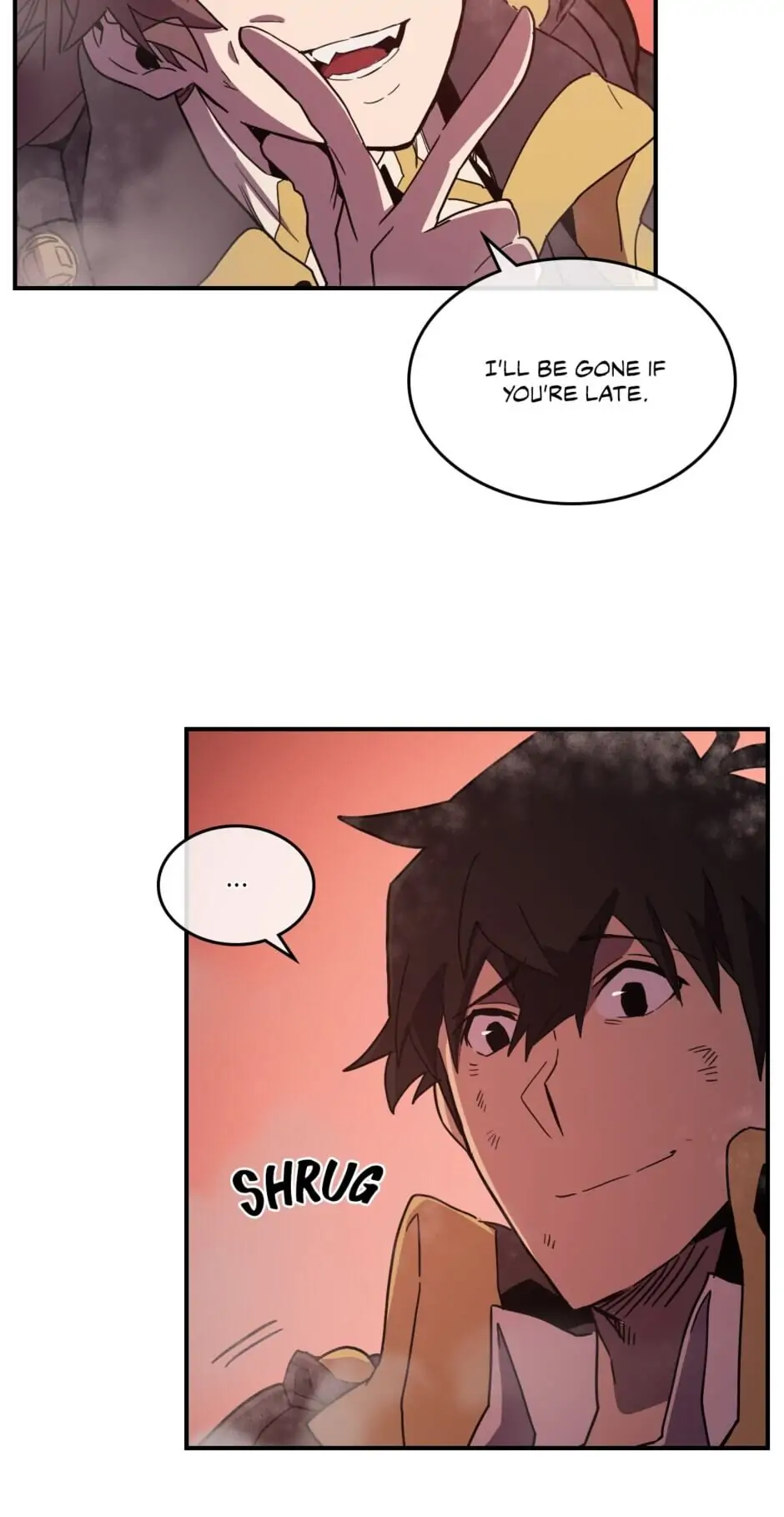 Read A Returner’s Magic Should Be Special EN Manga Online
