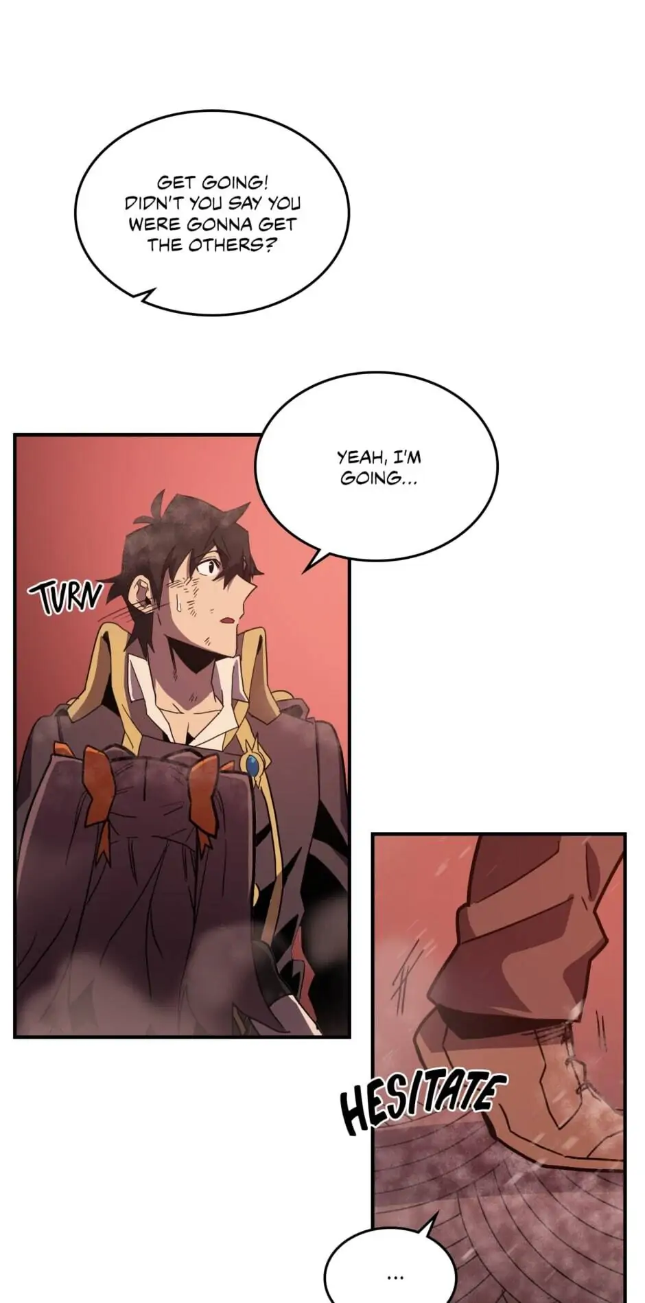 Read A Returner’s Magic Should Be Special EN Manga Online