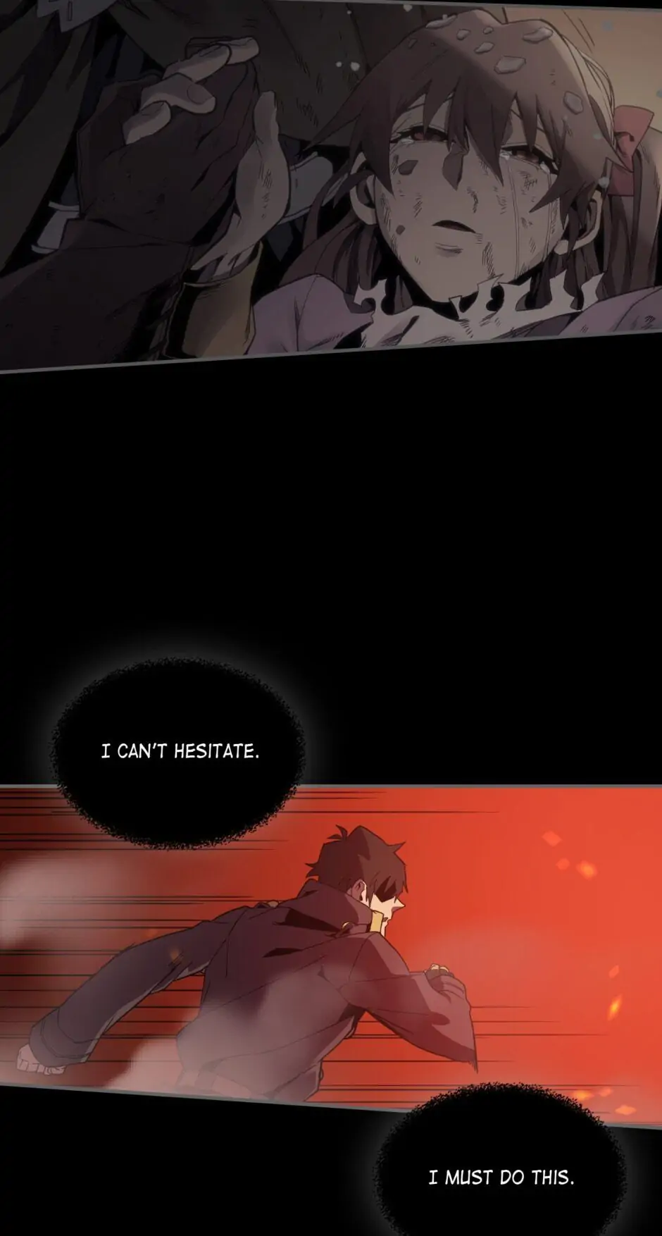 Read A Returner’s Magic Should Be Special EN Manga Online