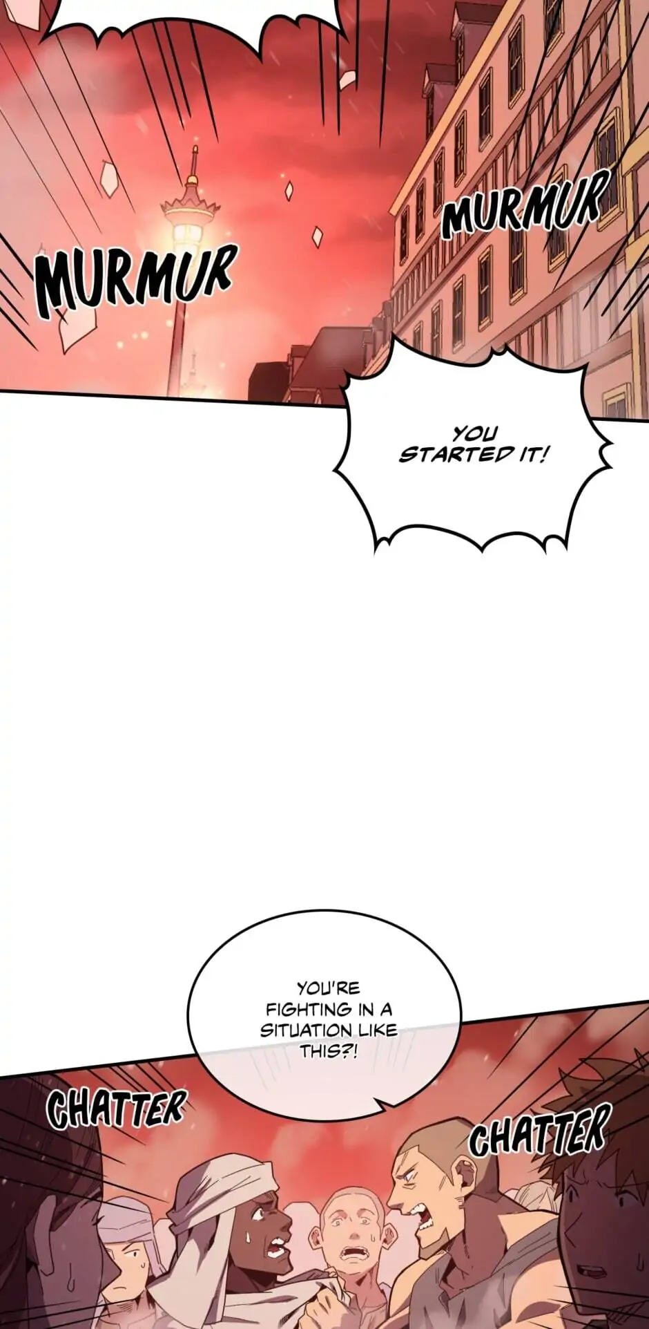 Read A Returner’s Magic Should Be Special EN Manga Online
