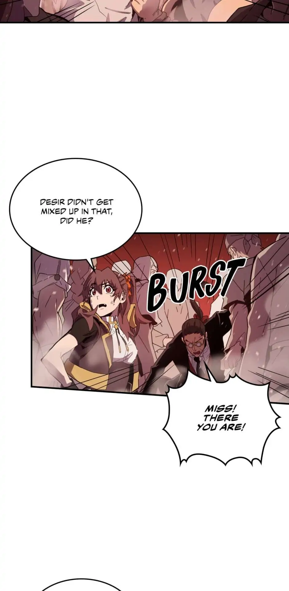 Read A Returner’s Magic Should Be Special EN Manga Online
