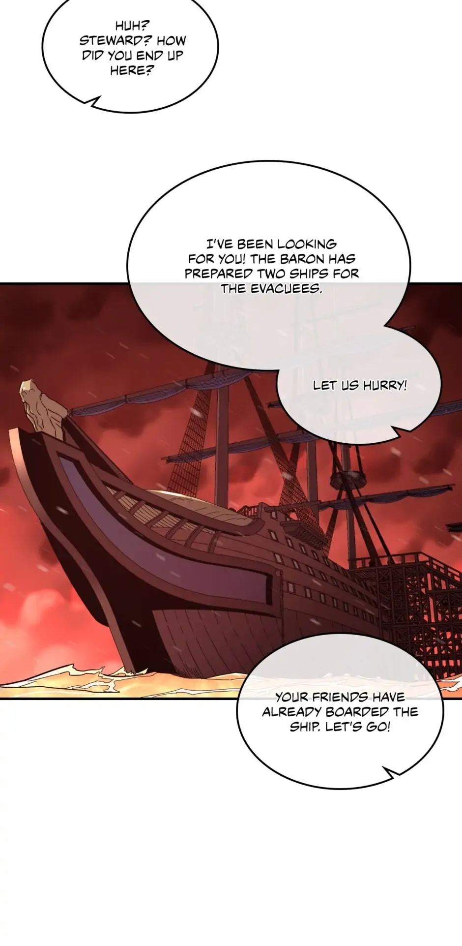 Read A Returner’s Magic Should Be Special EN Manga Online