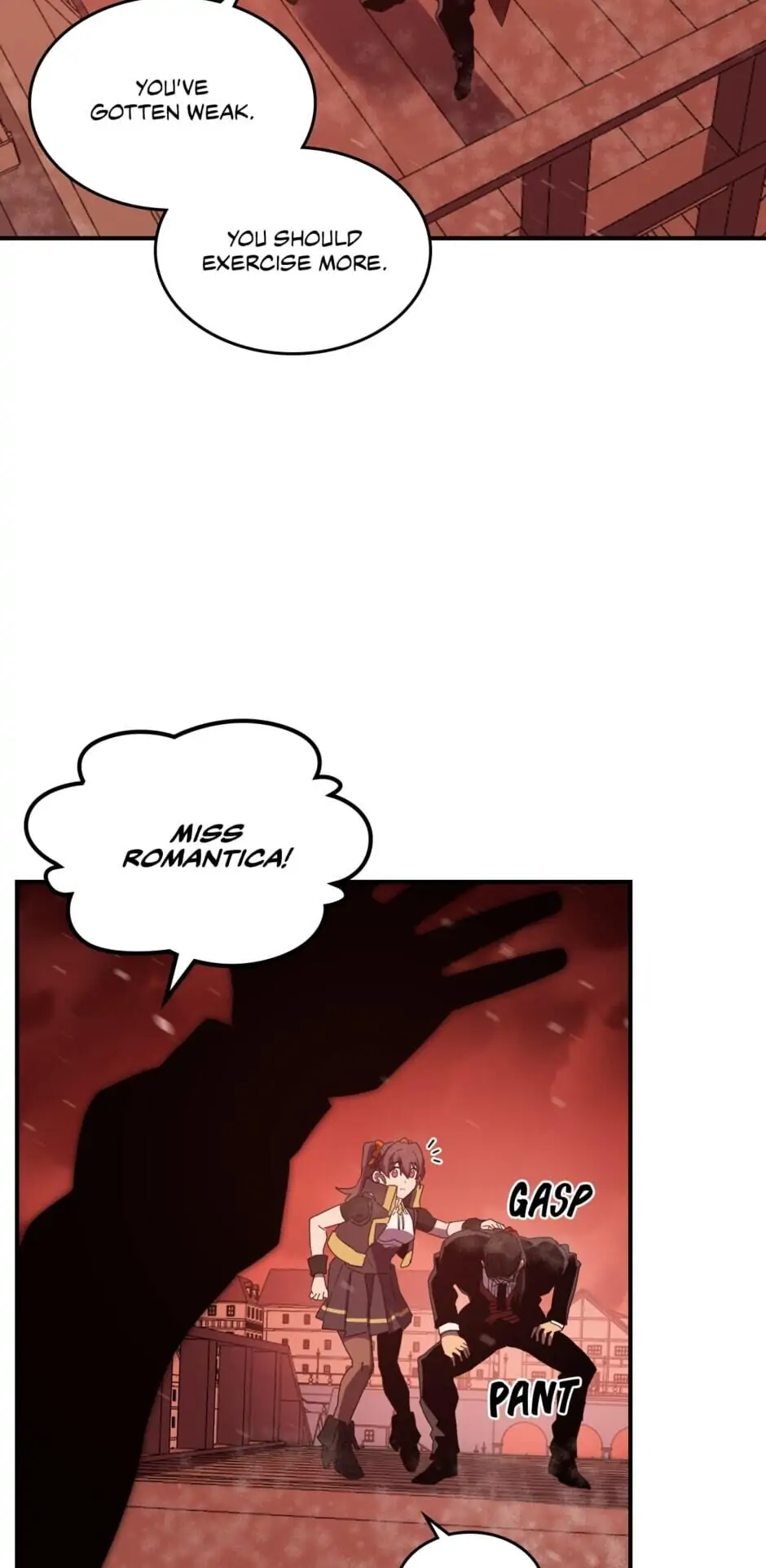 Read A Returner’s Magic Should Be Special EN Manga Online