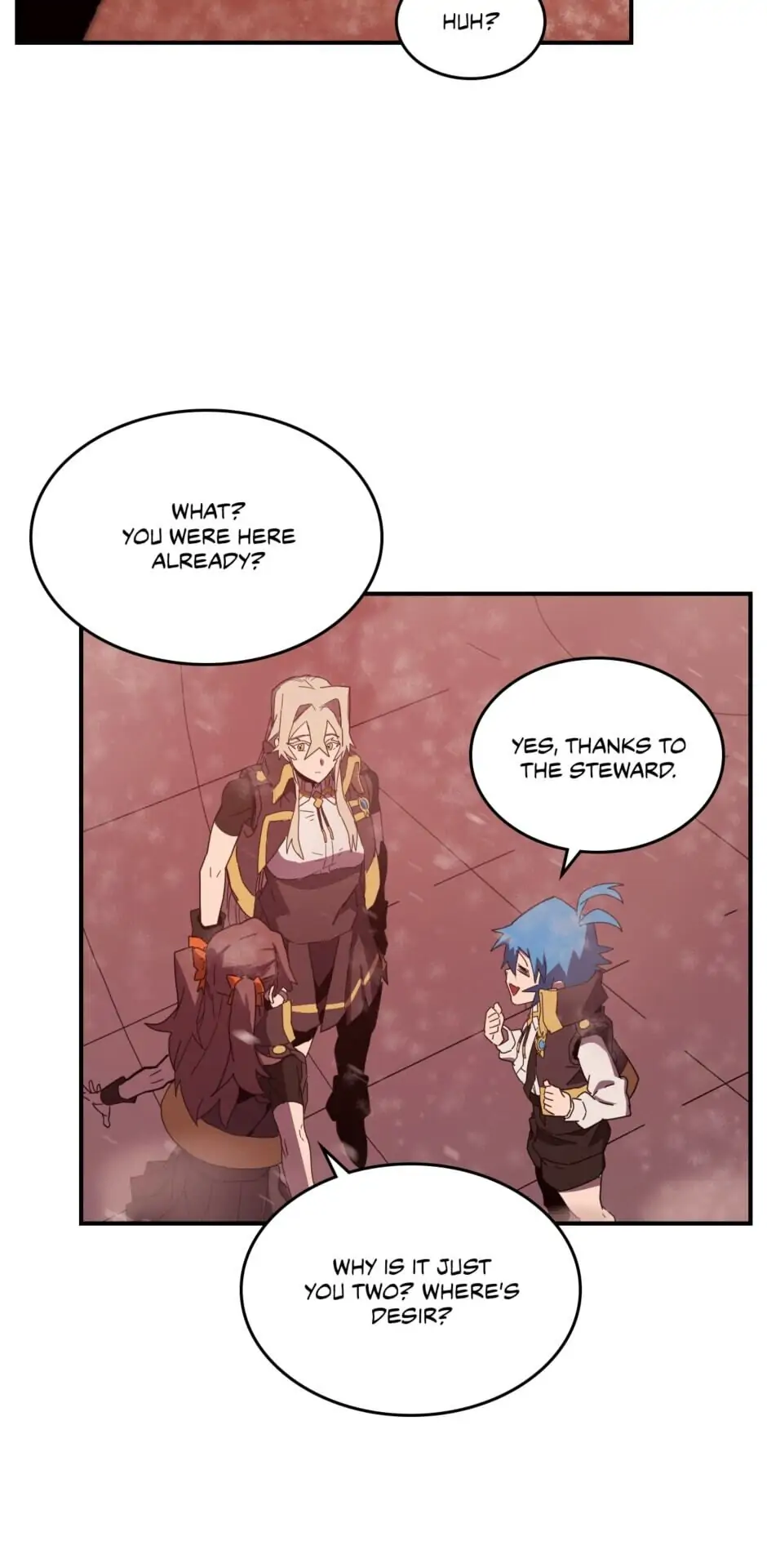 Read A Returner’s Magic Should Be Special EN Manga Online