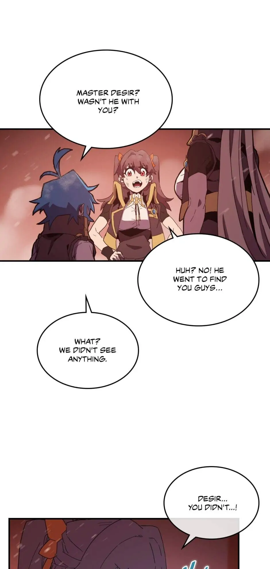 Read A Returner’s Magic Should Be Special EN Manga Online