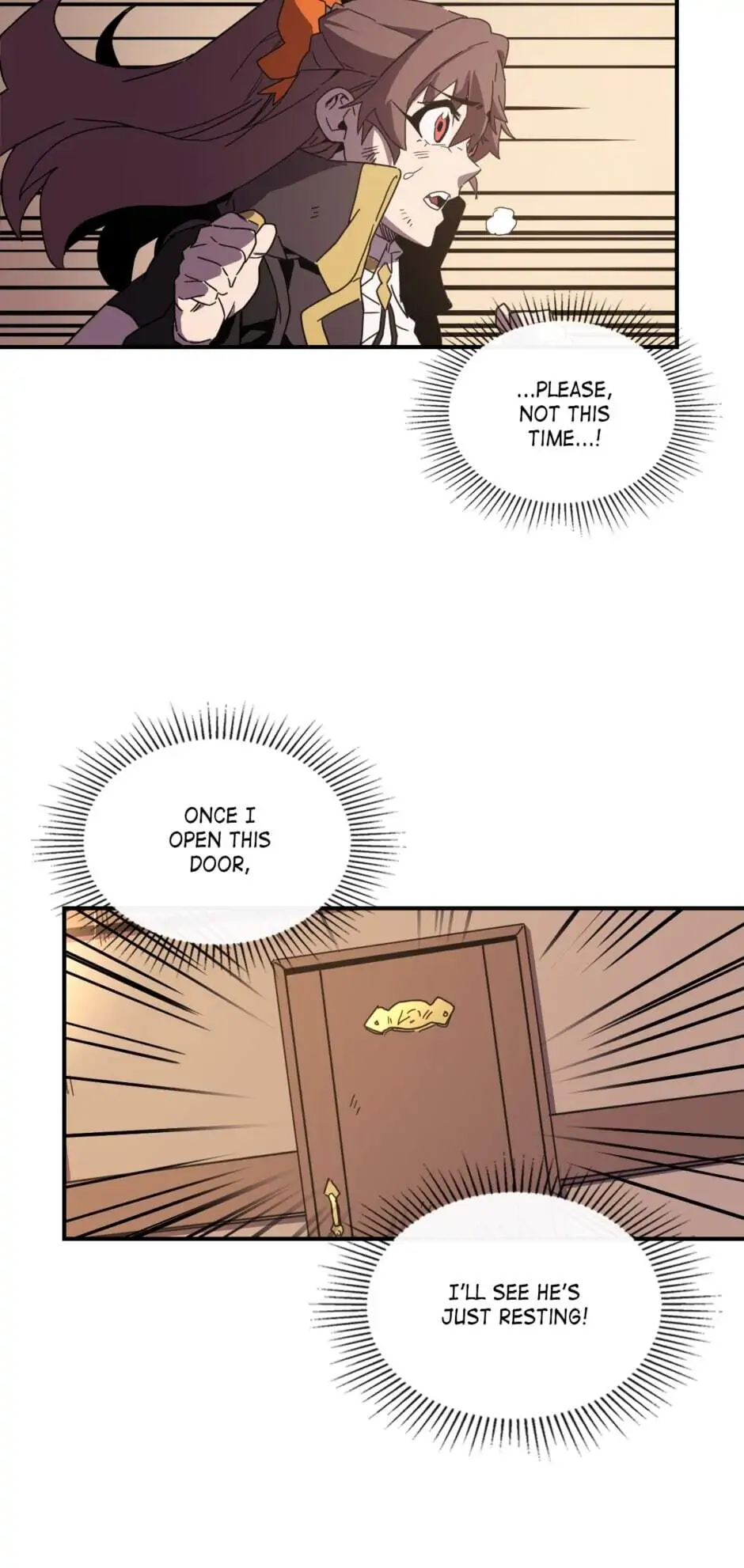 Read A Returner’s Magic Should Be Special EN Manga Online